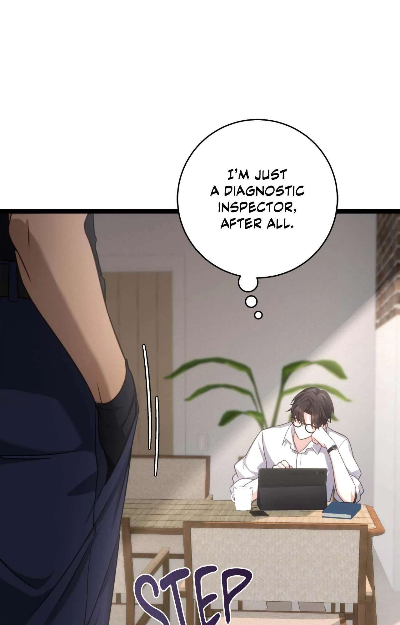 Read The Guide’s Treasure chapter 14 image 47 on Lezhin