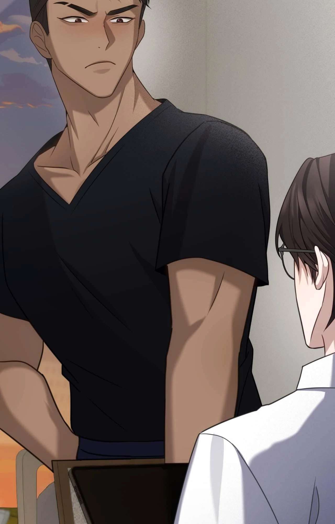 Read The Guide’s Treasure chapter 14 image 51 on Lezhin
