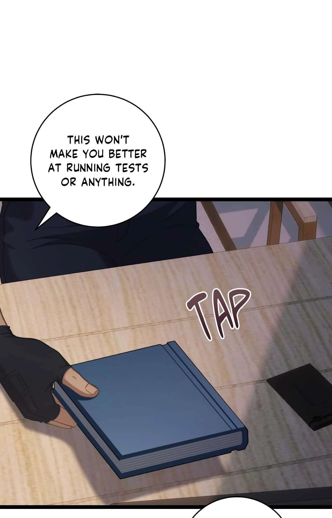 Read The Guide’s Treasure chapter 14 image 69 on Lezhin