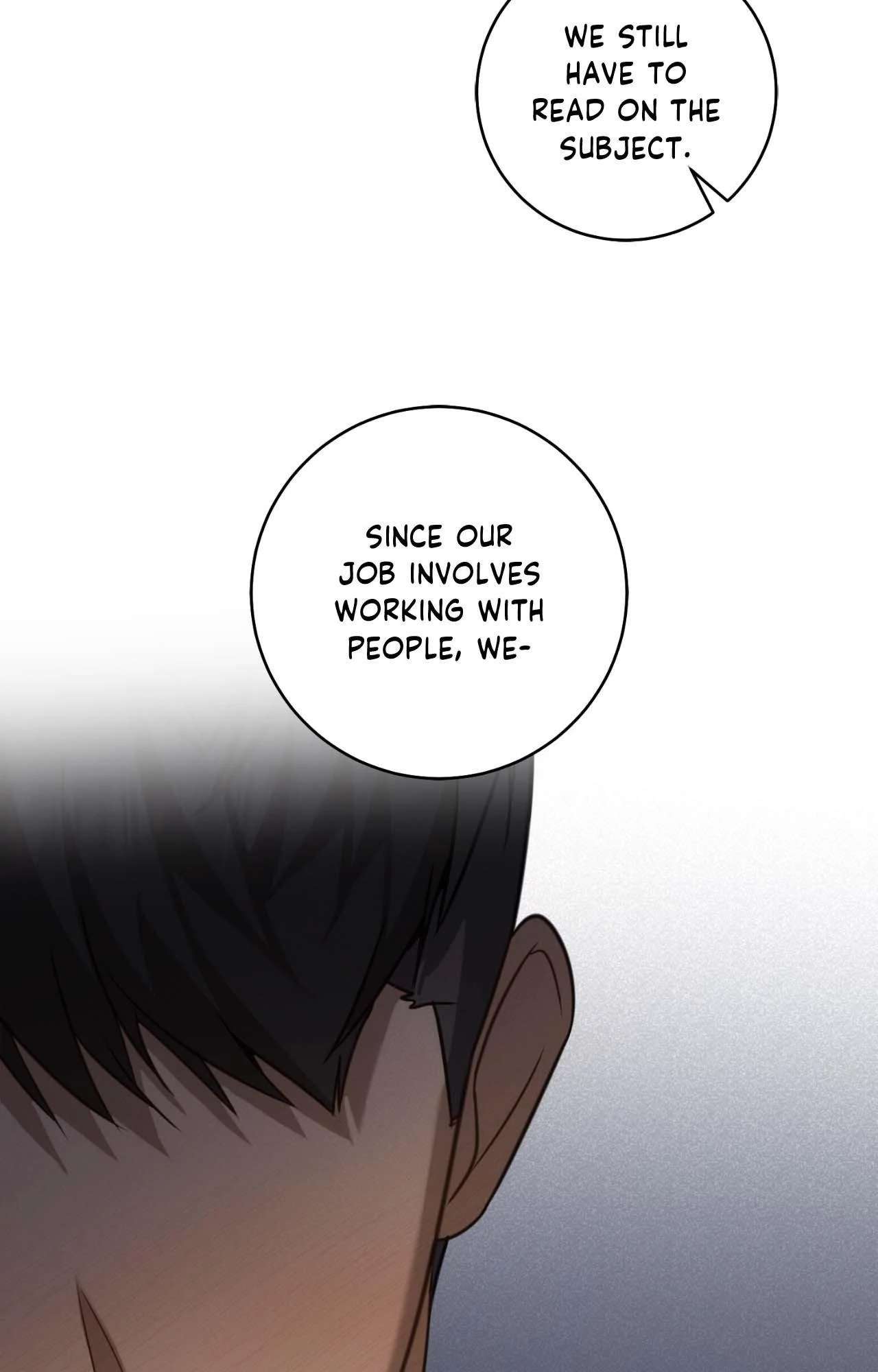 Read The Guide’s Treasure chapter 14 image 70 on Lezhin