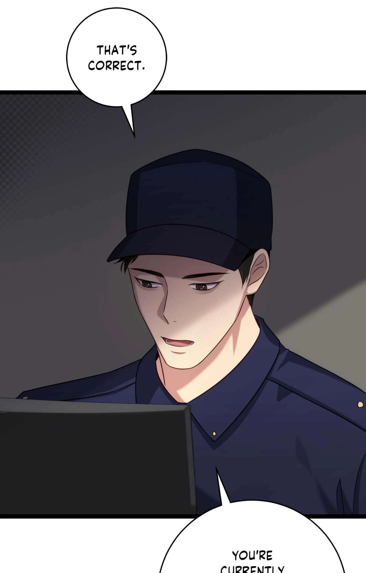 Read The Guide’s Treasure chapter 14 image 8 on Lezhin