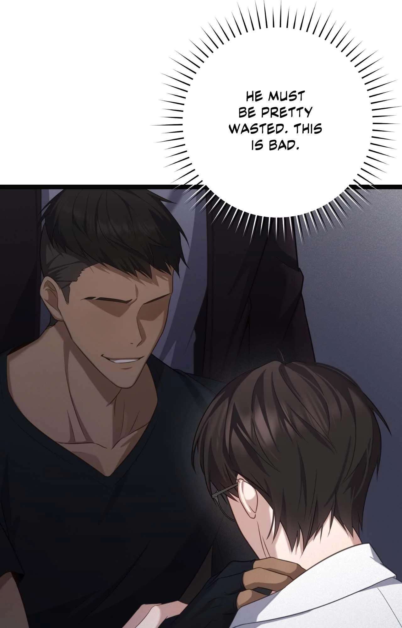 Read The Guide’s Treasure chapter 14 image 99 on Lezhin