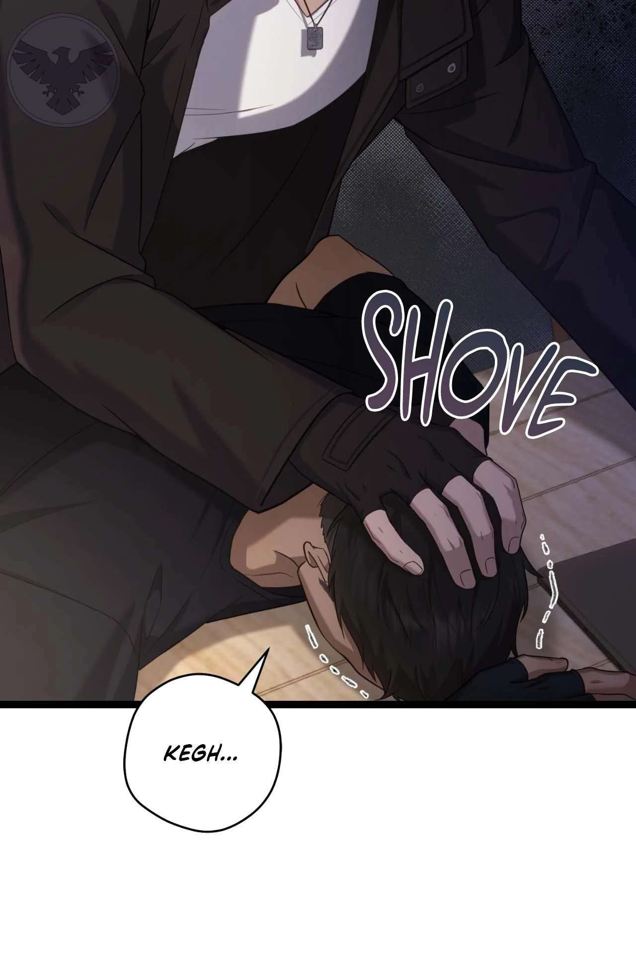 Read The Guide’s Treasure chapter 15 image 16 on Lezhin