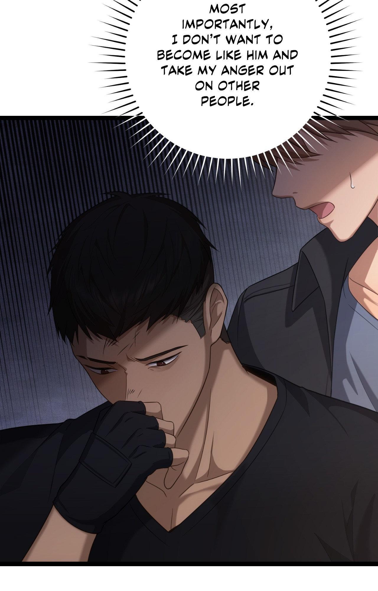 Read The Guide’s Treasure chapter 15 image 35 on Lezhin