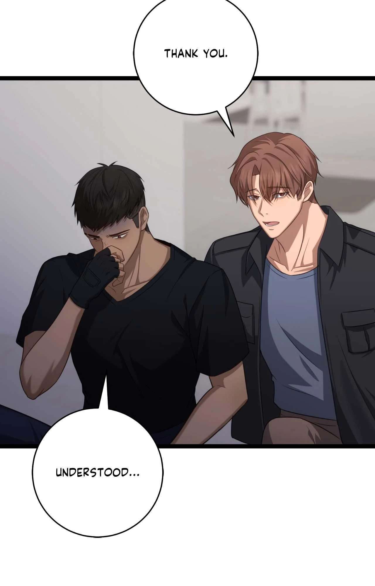 Read The Guide’s Treasure chapter 15 image 39 on Lezhin