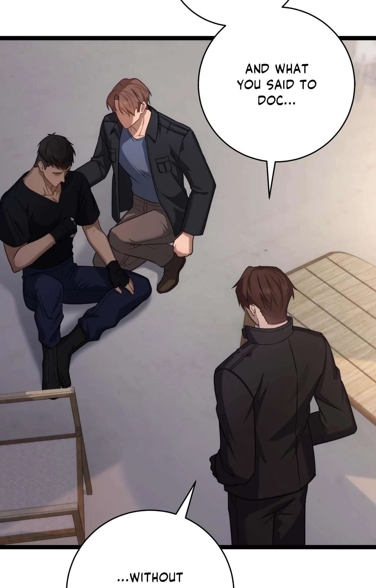 Read The Guide’s Treasure chapter 15 image 48 on Lezhin