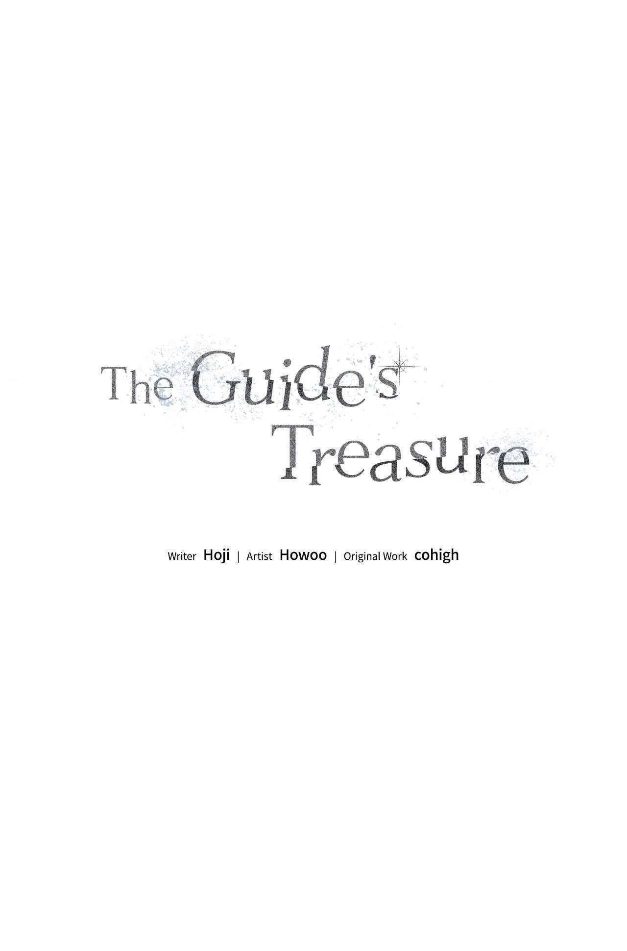 Read The Guide’s Treasure chapter 15 image 7 on Lezhin