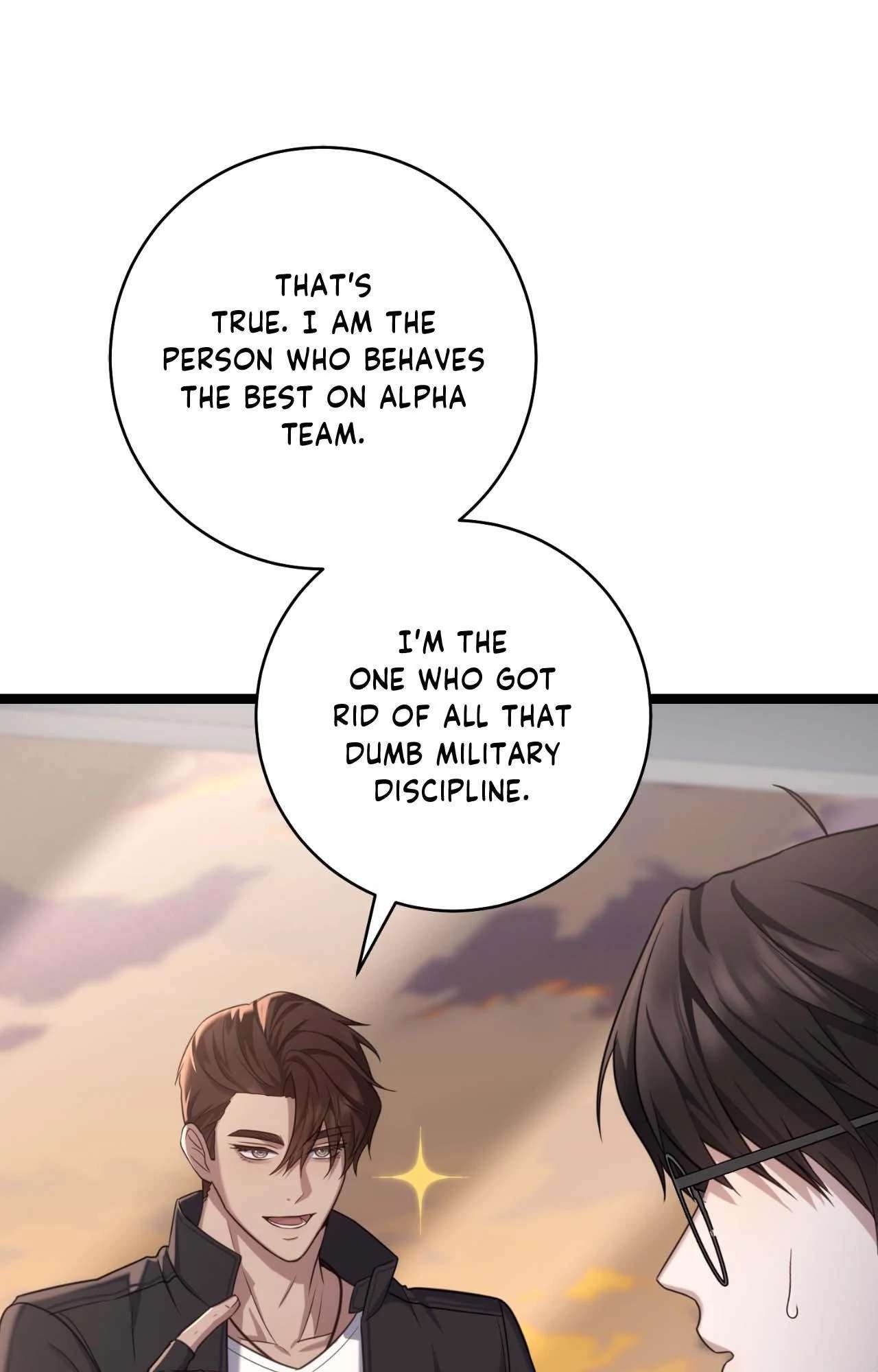 Read The Guide’s Treasure chapter 15 image 76 on Lezhin