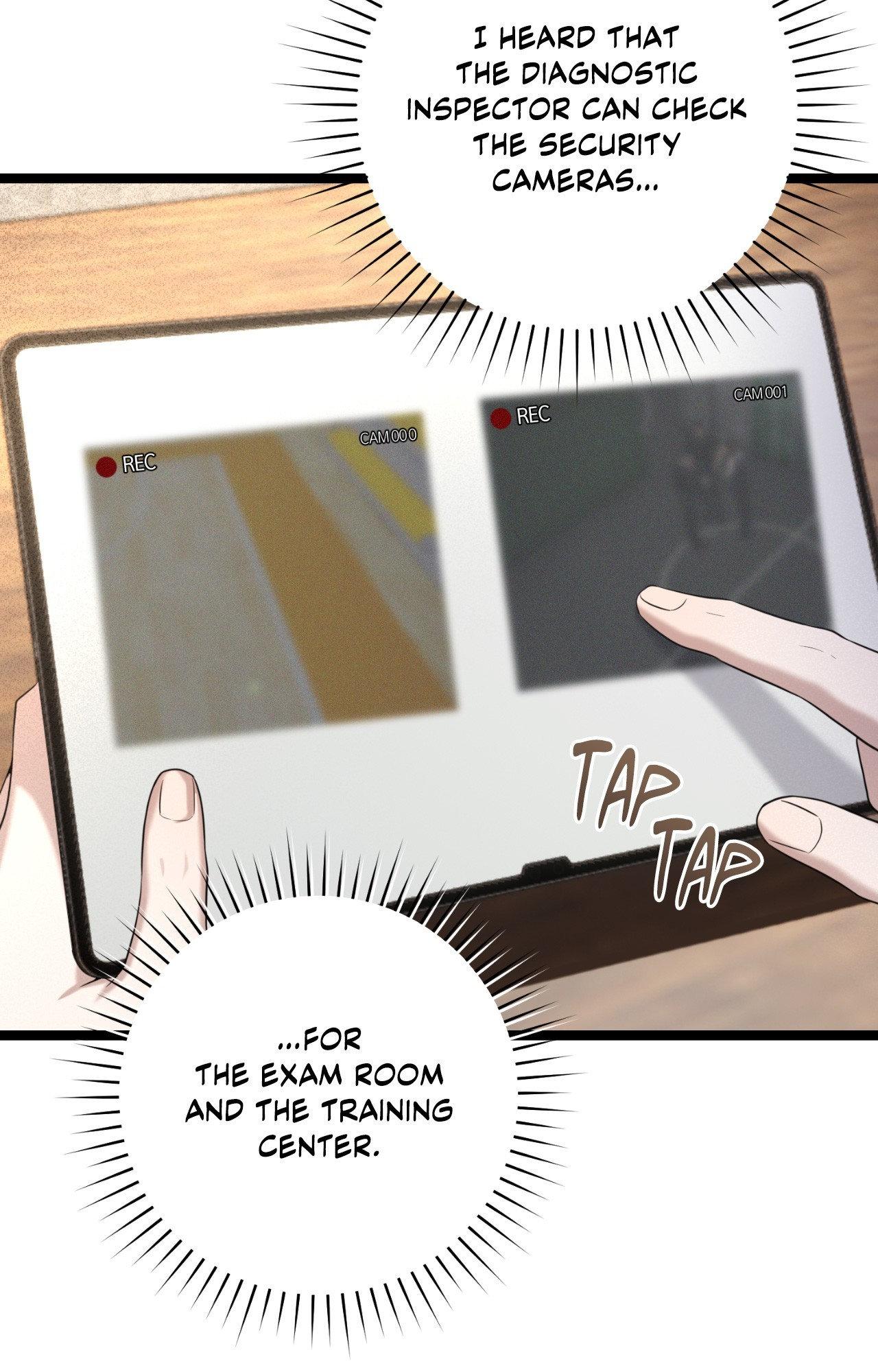 Read The Guide’s Treasure chapter 16 image 15 on Lezhin