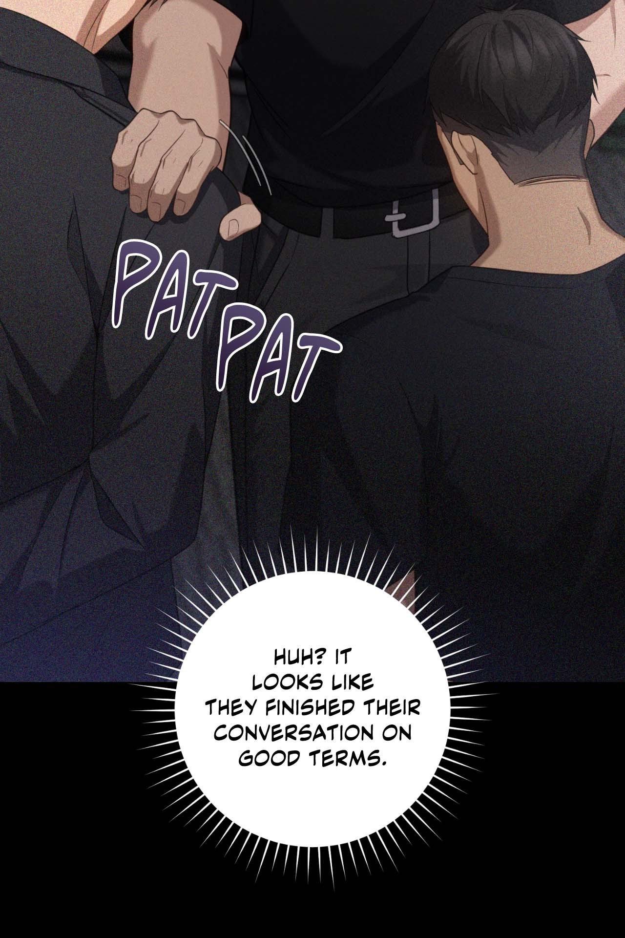Read The Guide’s Treasure chapter 16 image 27 on Lezhin