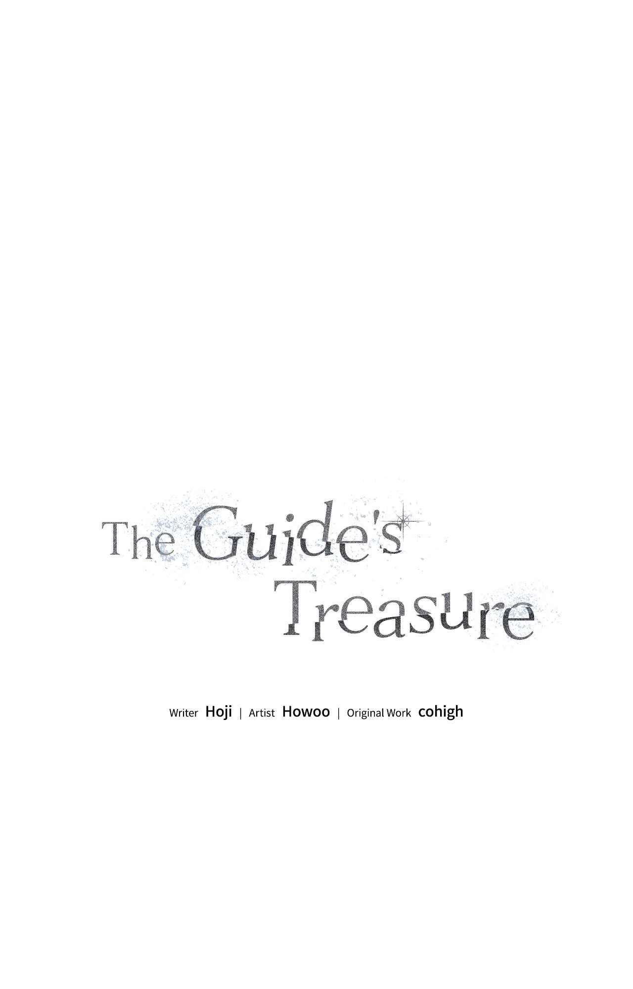 Read The Guide’s Treasure chapter 16 image 38 on Lezhin