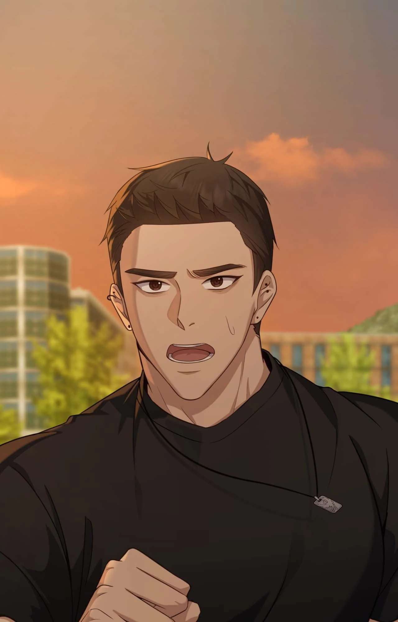 Read The Guide’s Treasure chapter 16 image 48 on Lezhin