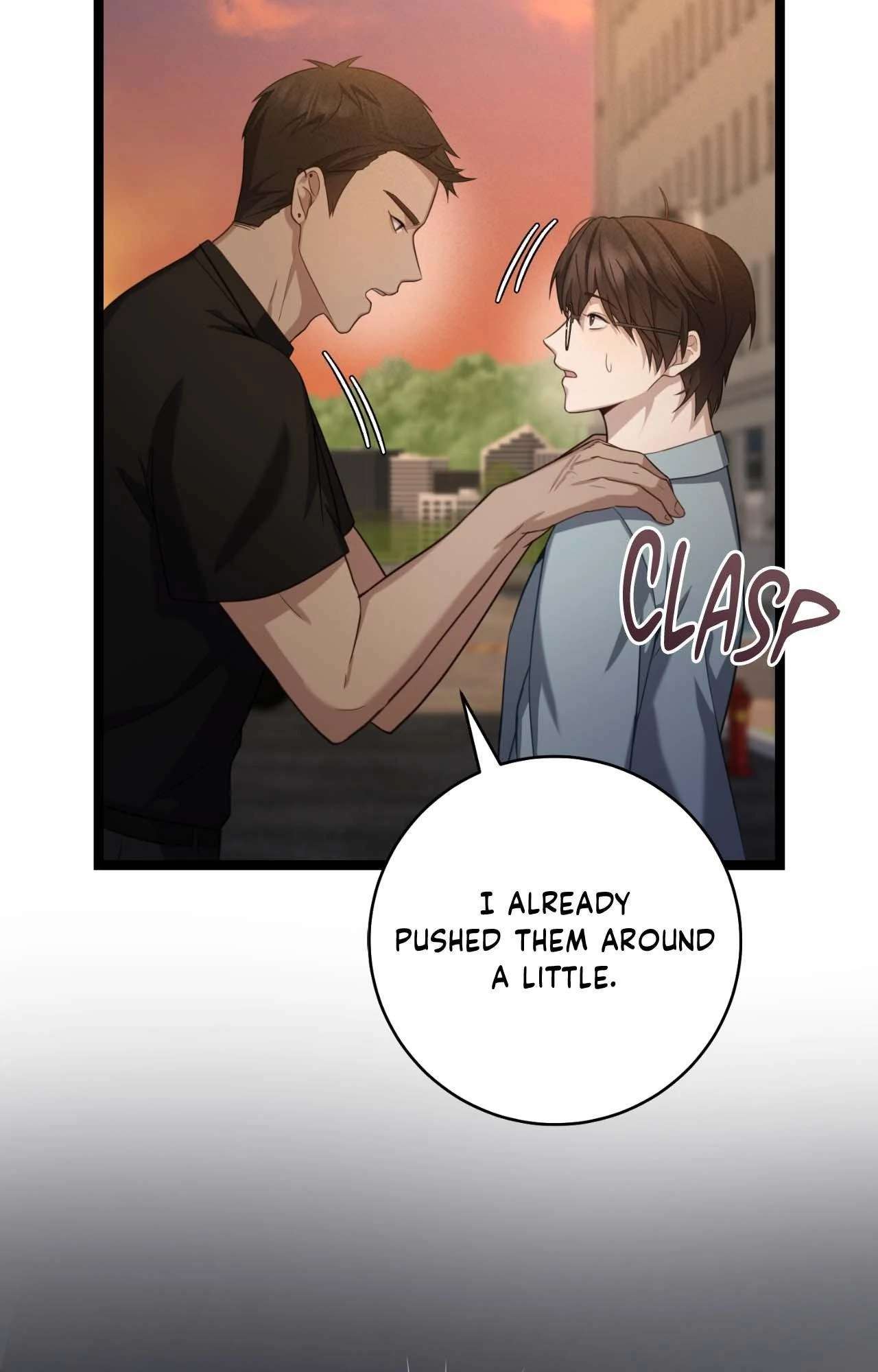 Read The Guide’s Treasure chapter 16 image 52 on Lezhin