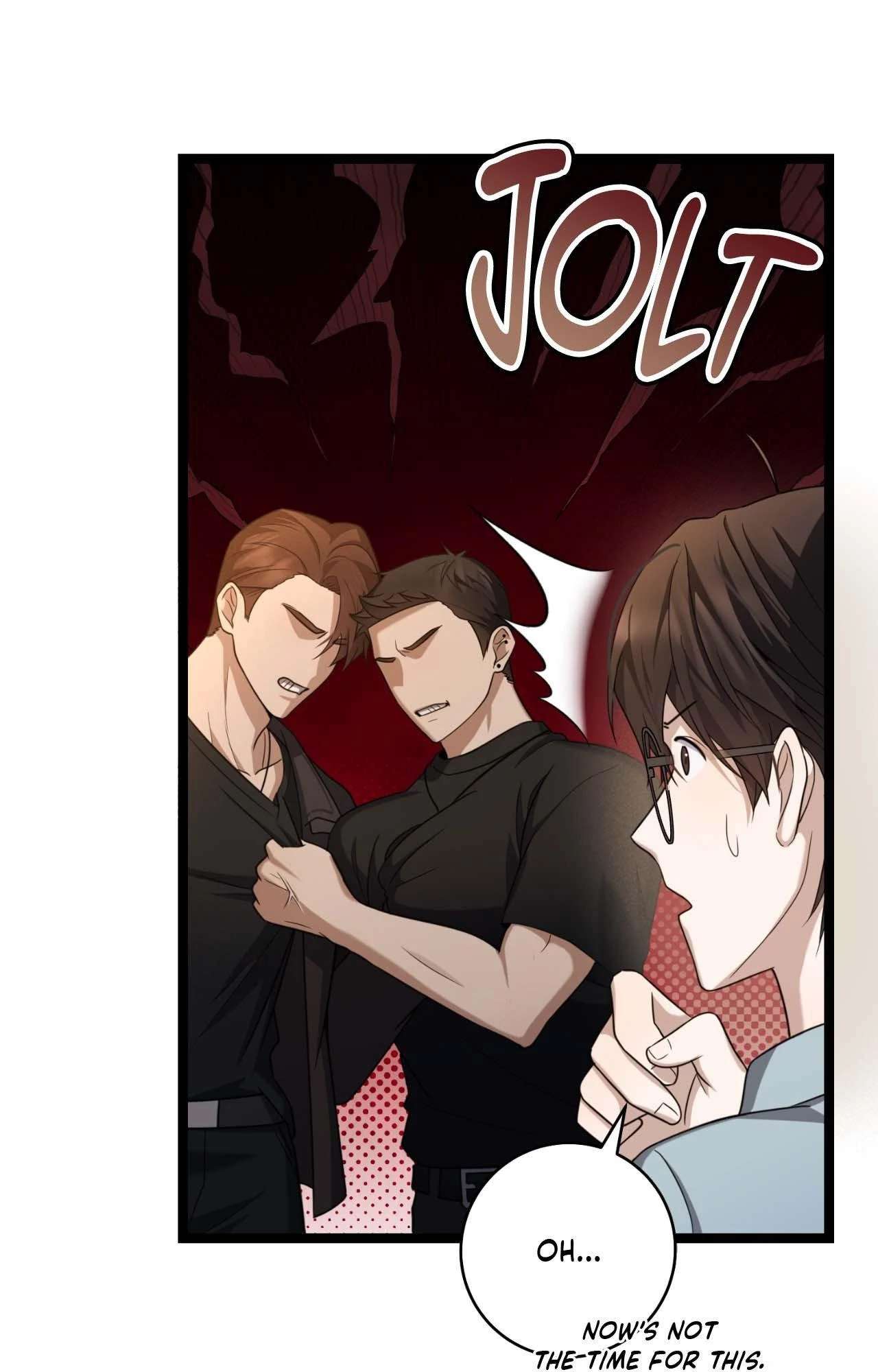 Read The Guide’s Treasure chapter 16 image 74 on Lezhin