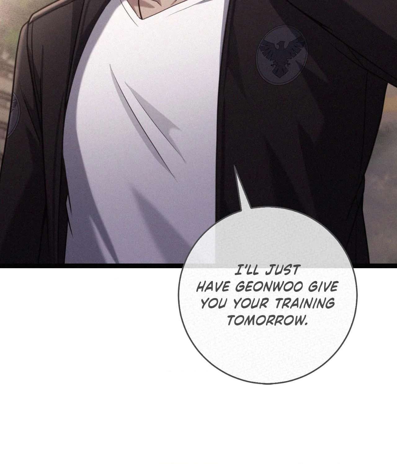 Read The Guide’s Treasure chapter 16 image 8 on Lezhin