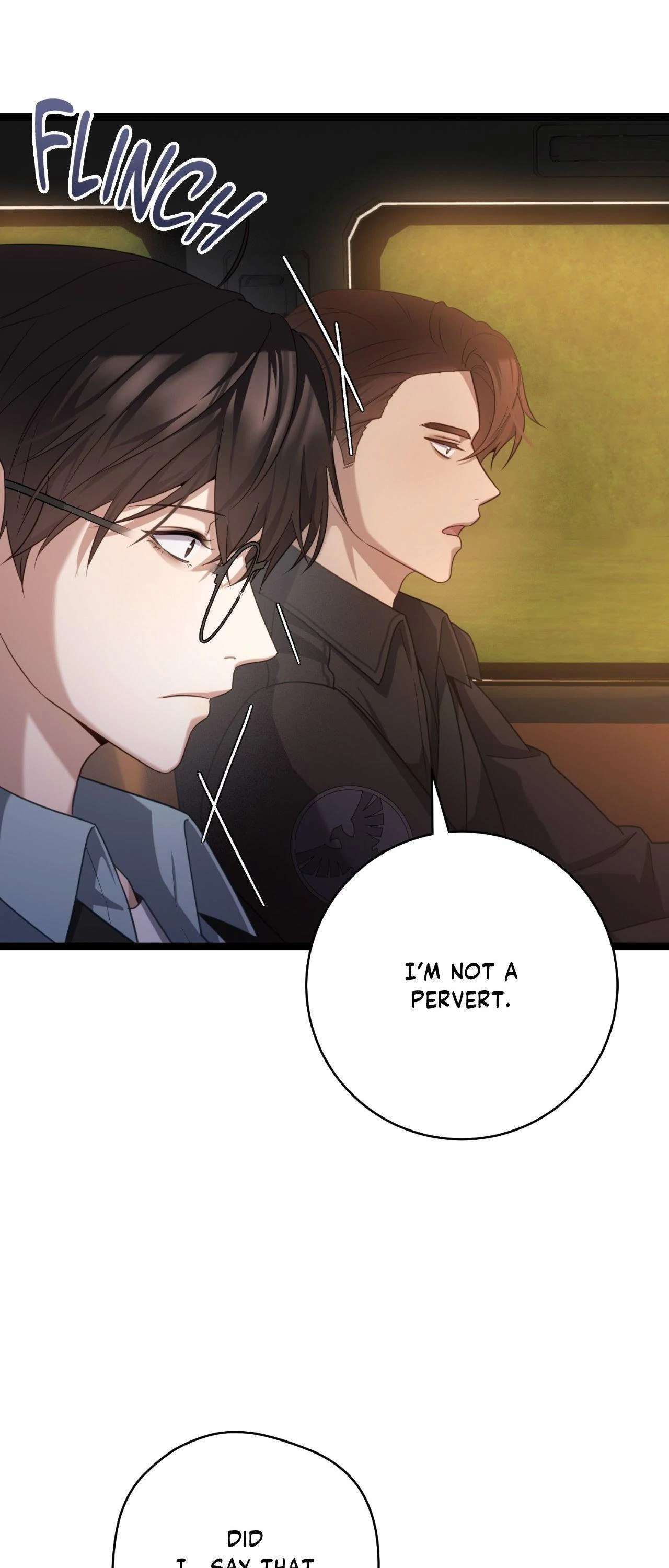 Read The Guide’s Treasure chapter 18 image 14 on Lezhin