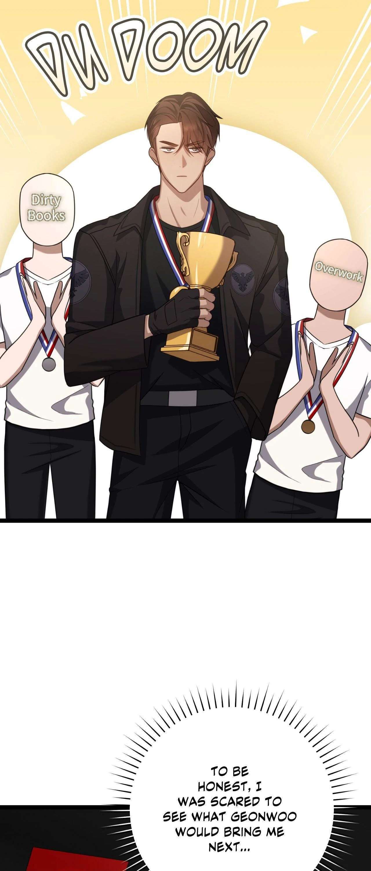 Read The Guide’s Treasure chapter 18 image 25 on Lezhin