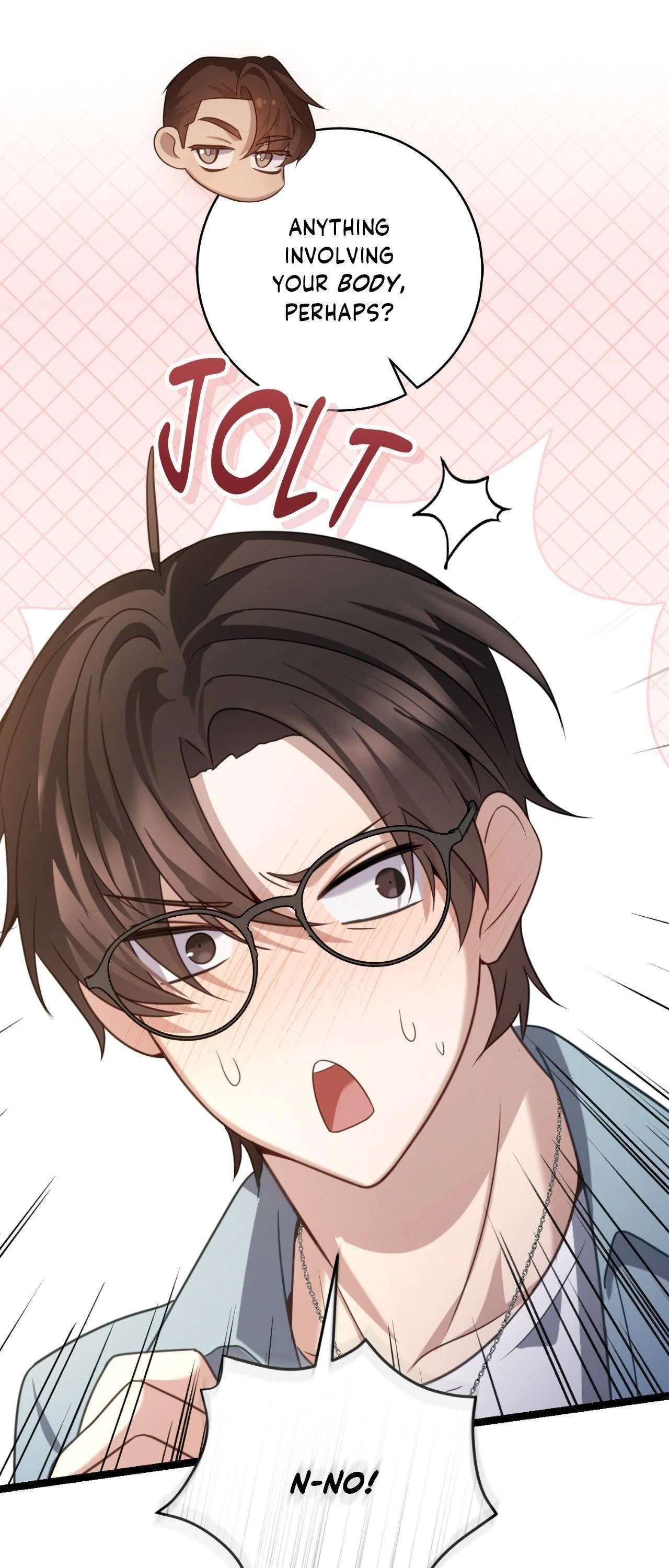 Read The Guide’s Treasure chapter 18 image 29 on Lezhin