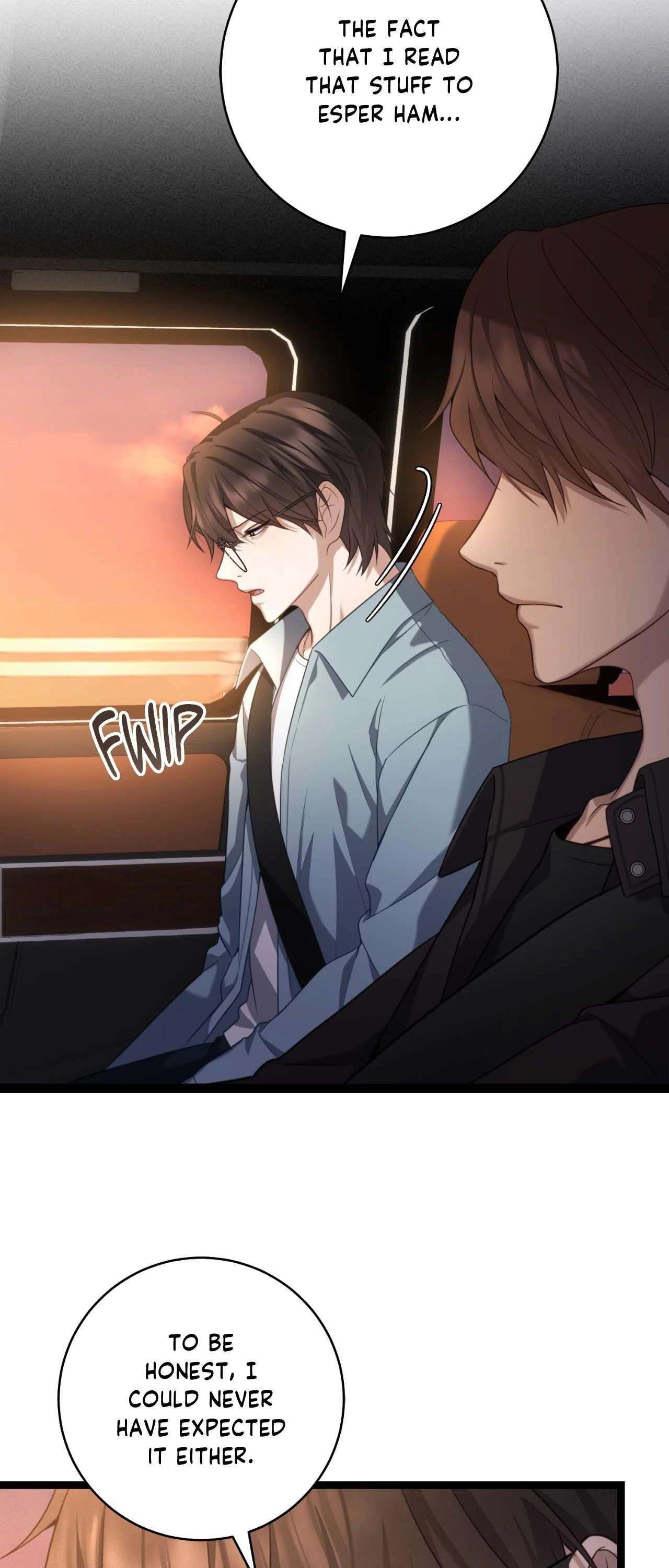 Read The Guide’s Treasure chapter 18 image 3 on Lezhin