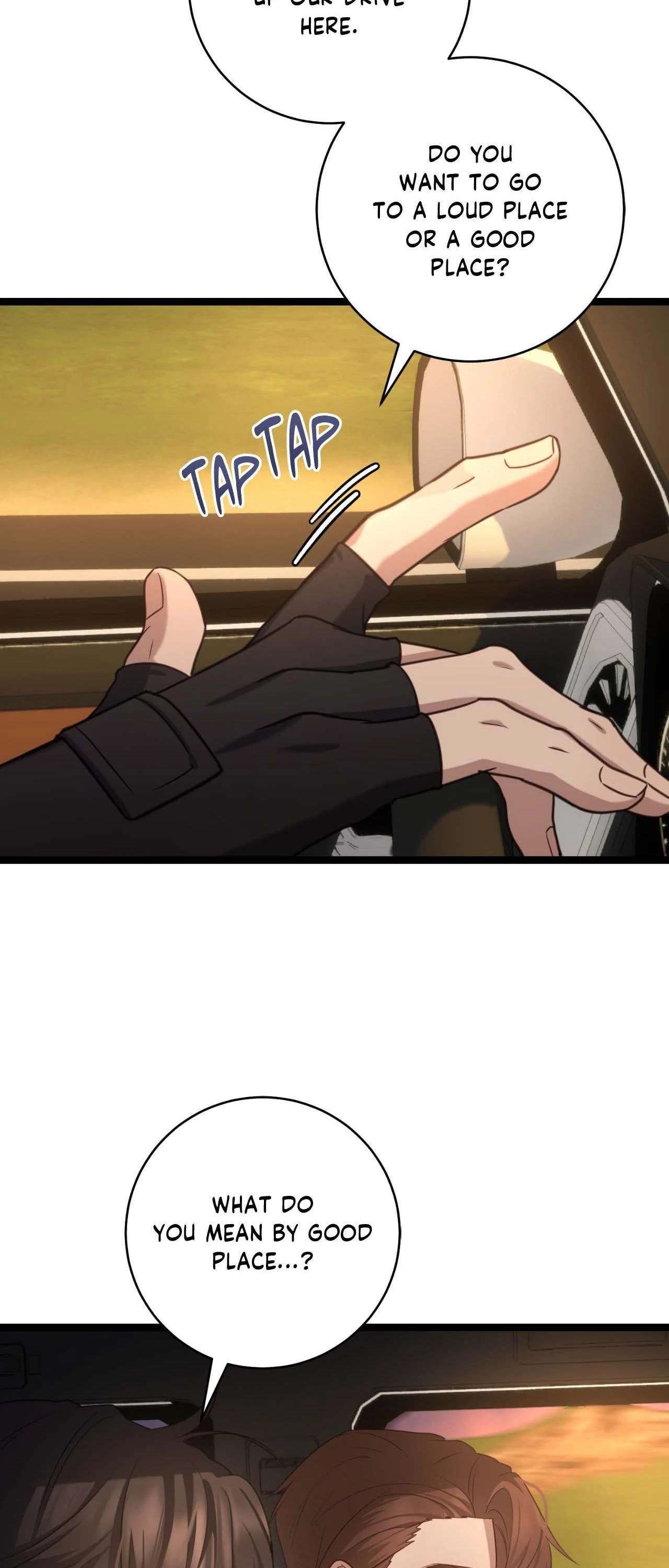 Read The Guide’s Treasure chapter 18 image 34 on Lezhin