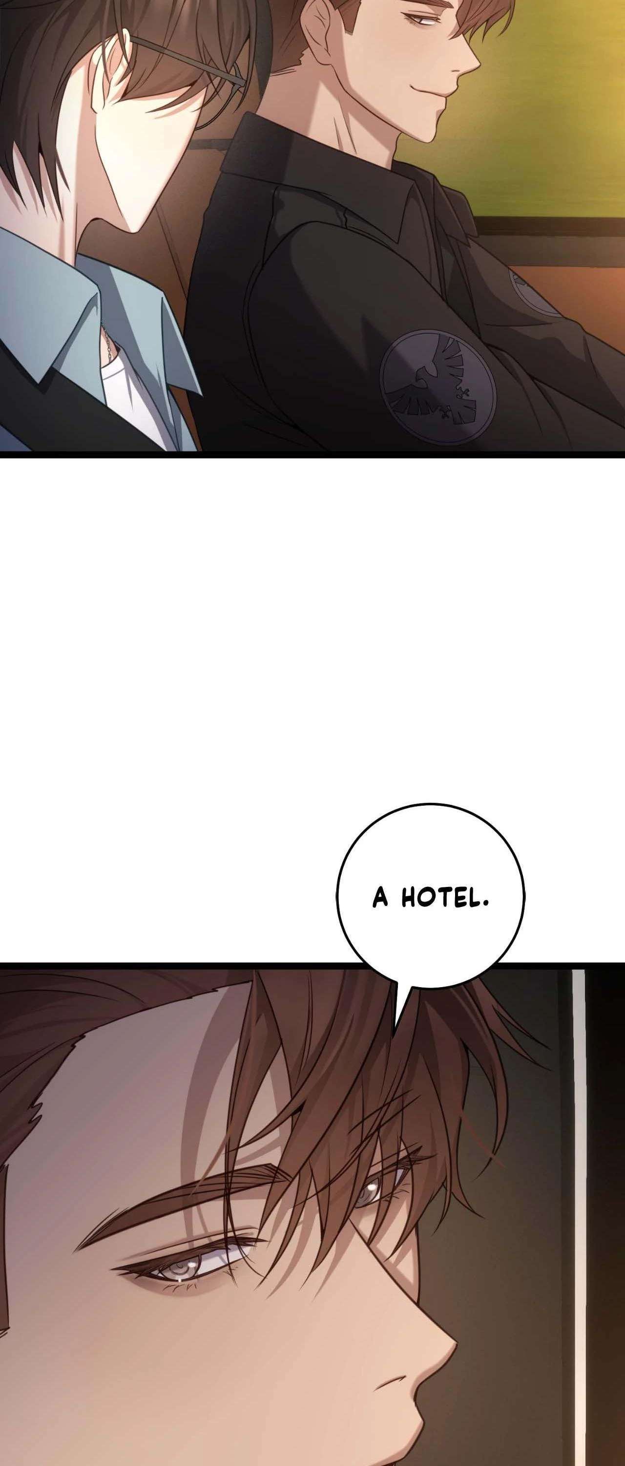 Read The Guide’s Treasure chapter 18 image 35 on Lezhin