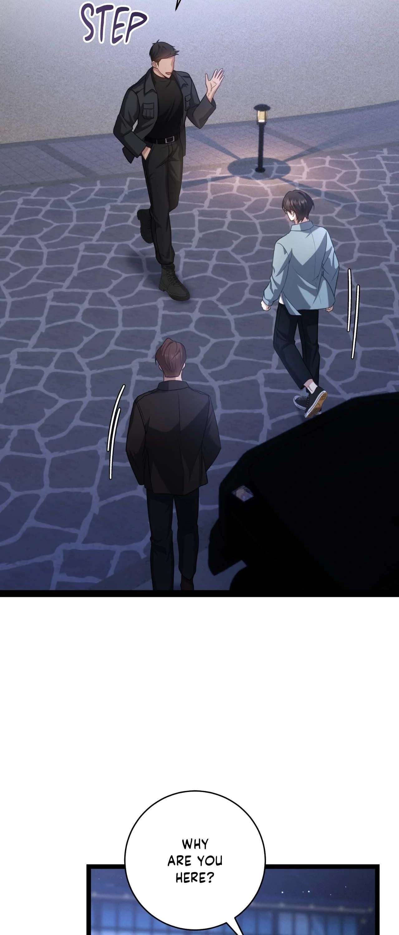 Read The Guide’s Treasure chapter 18 image 49 on Lezhin