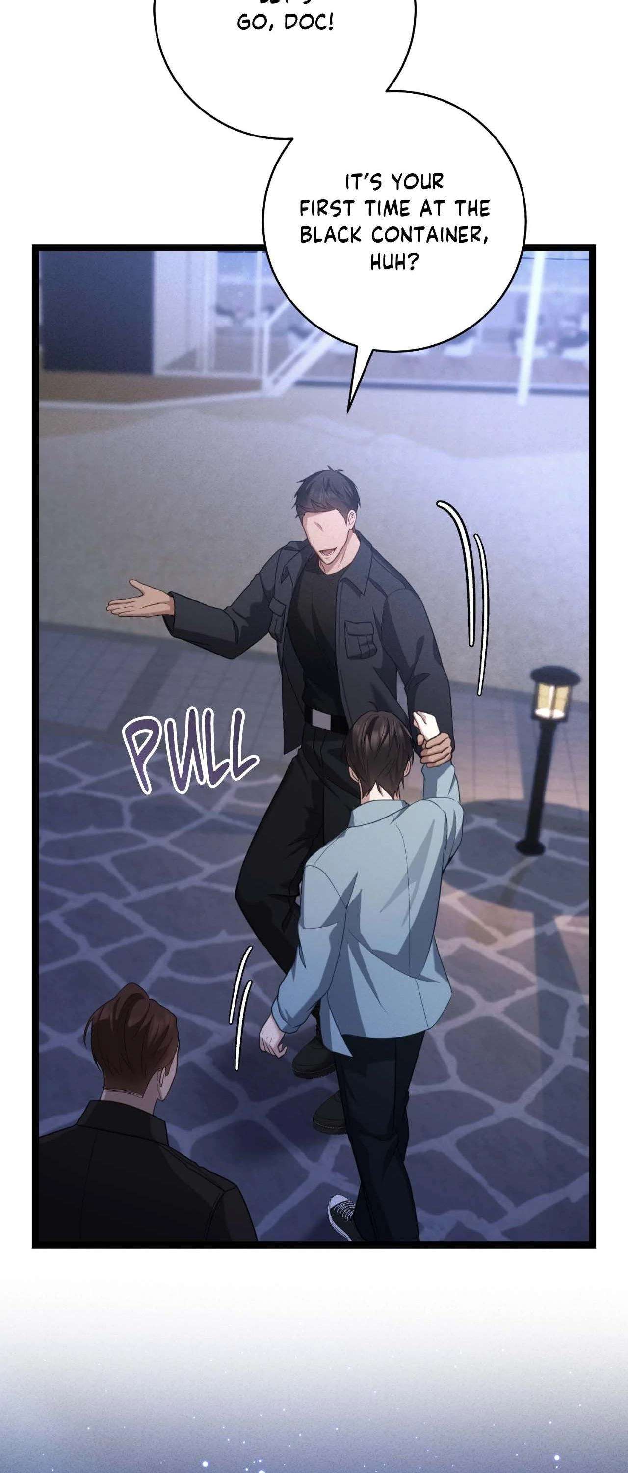 Read The Guide’s Treasure chapter 18 image 57 on Lezhin
