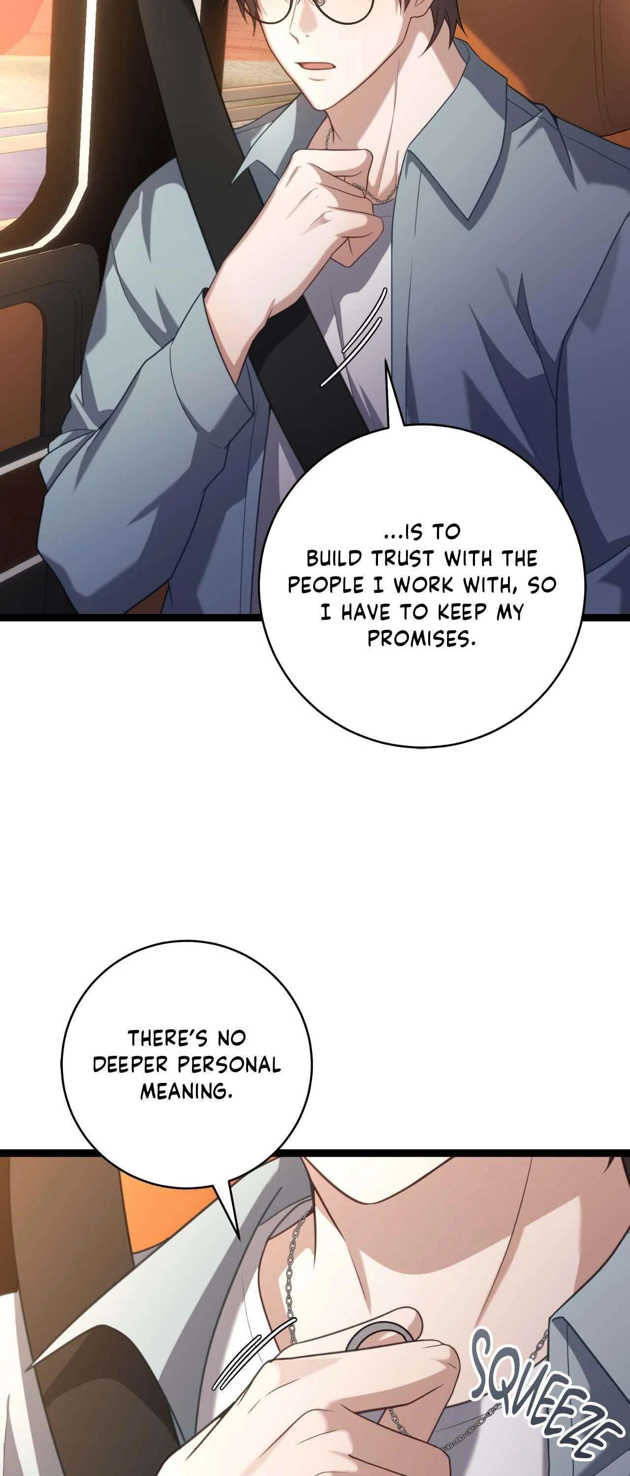 Read The Guide’s Treasure chapter 18 image 6 on Lezhin