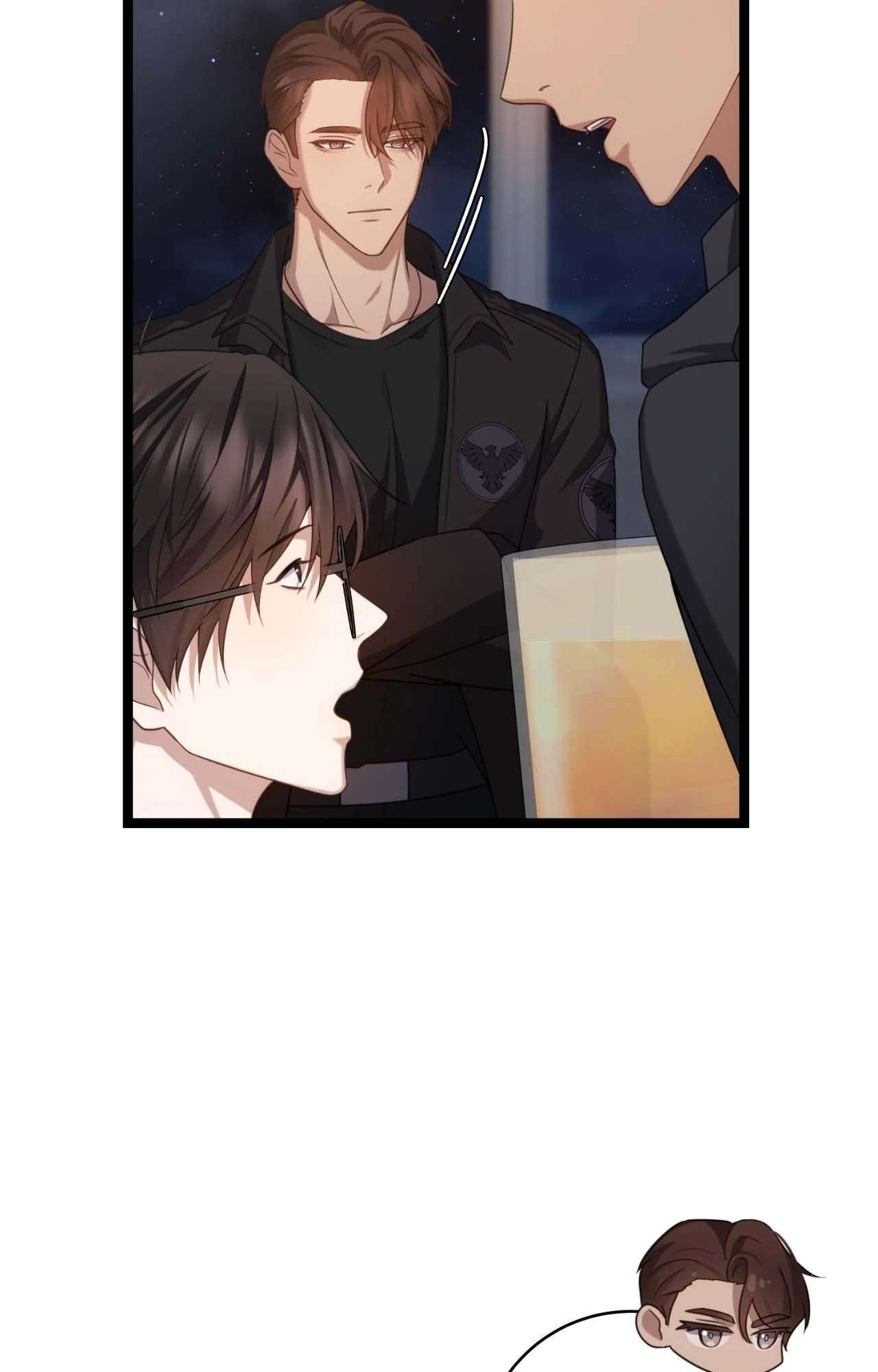 Read The Guide’s Treasure chapter 19 image 17 on Lezhin