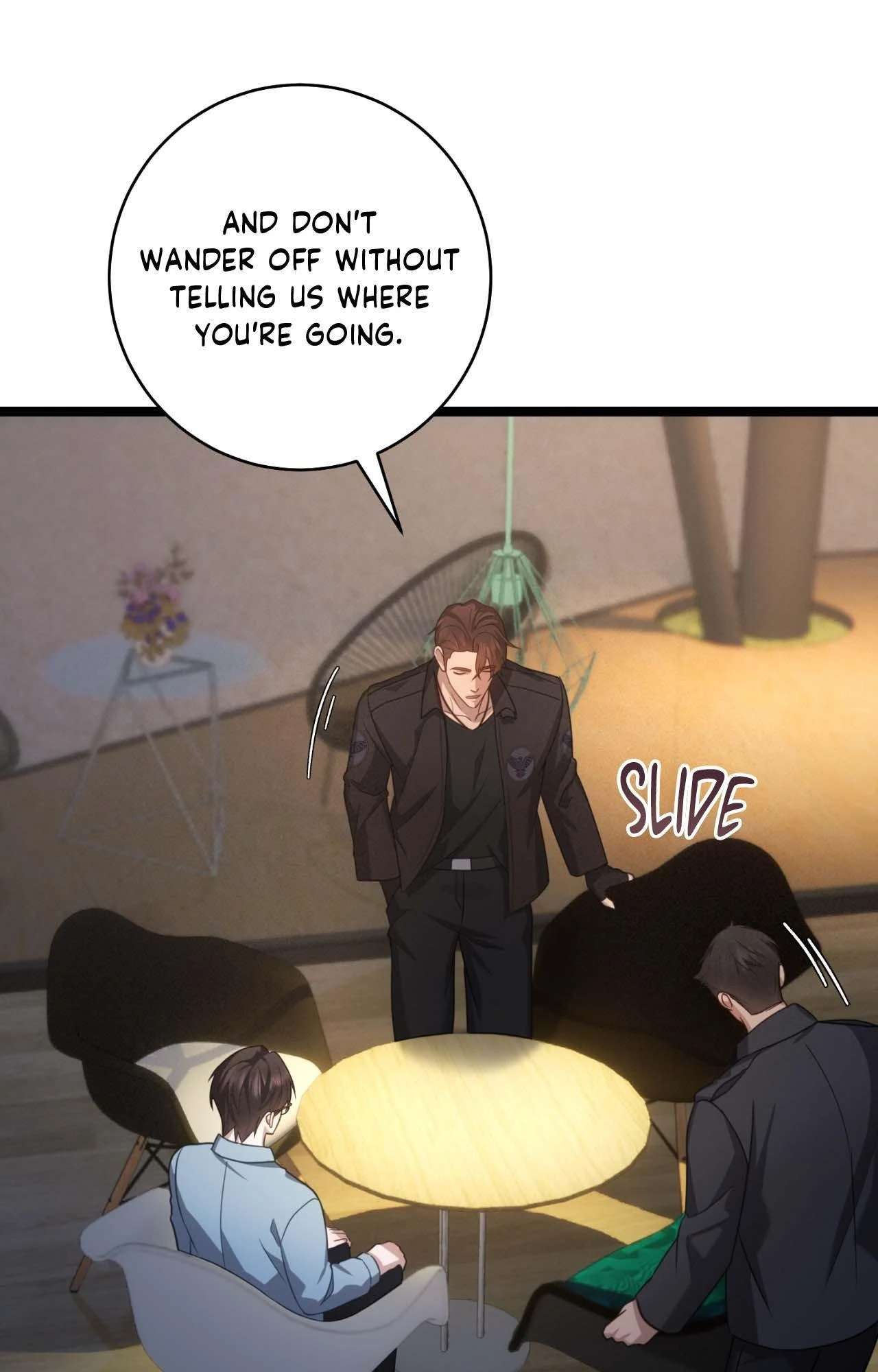 Read The Guide’s Treasure chapter 19 image 3 on Lezhin