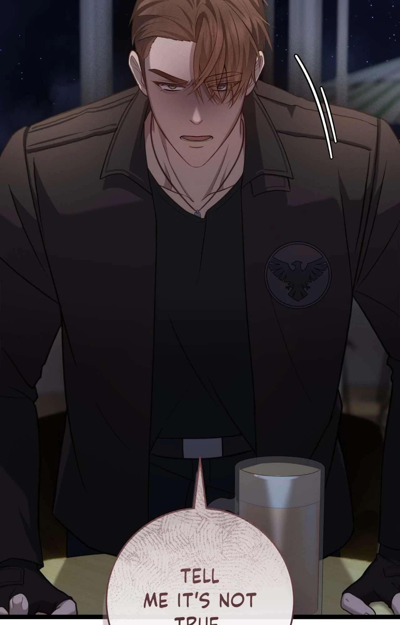 Read The Guide’s Treasure chapter 19 image 32 on Lezhin