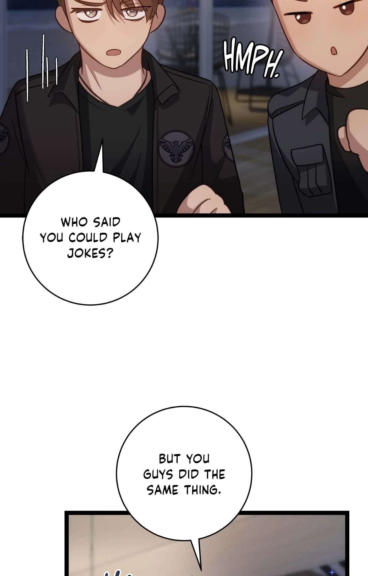 Read The Guide’s Treasure chapter 19 image 37 on Lezhin