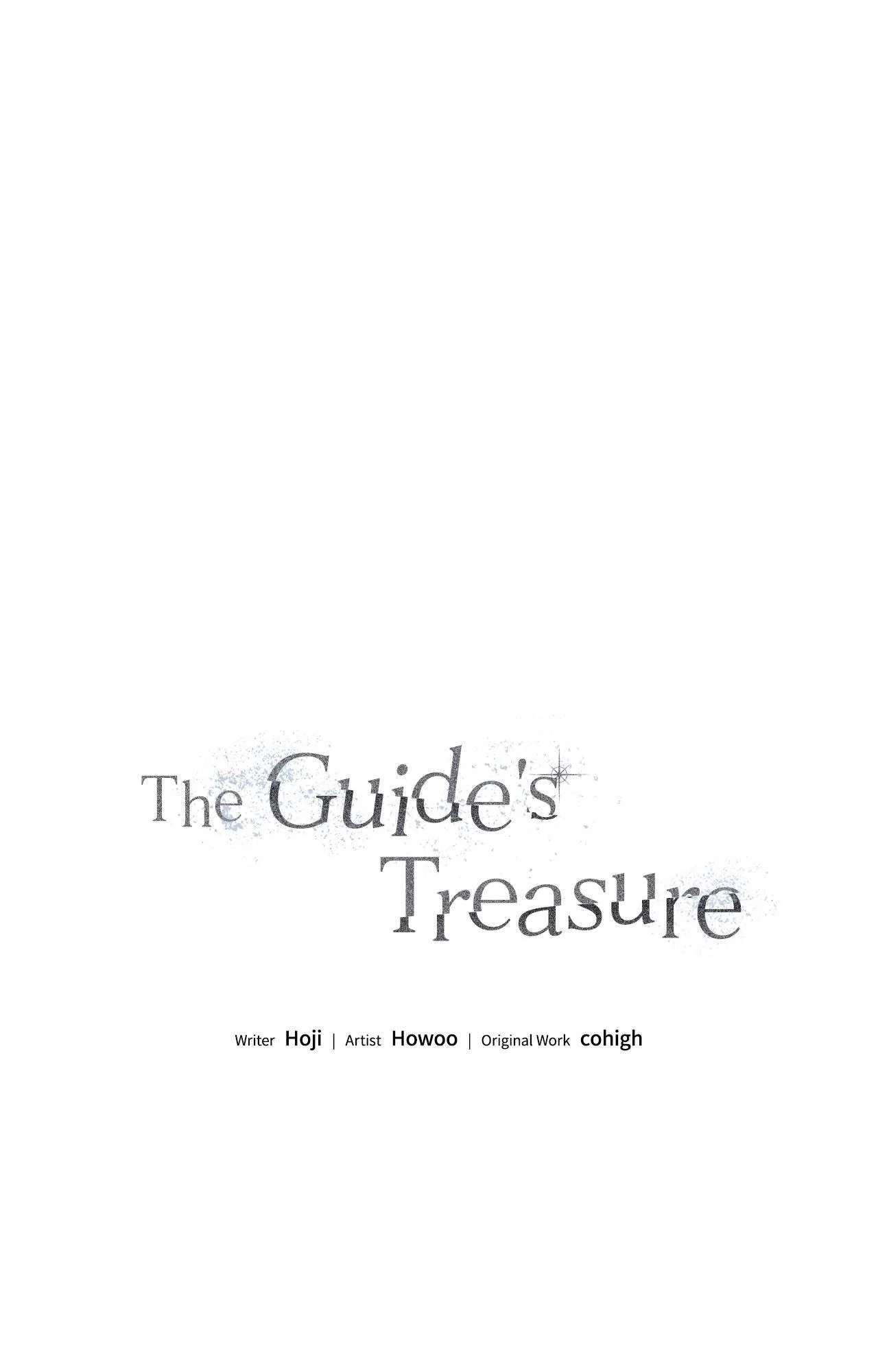 Read The Guide’s Treasure chapter 19 image 60 on Lezhin
