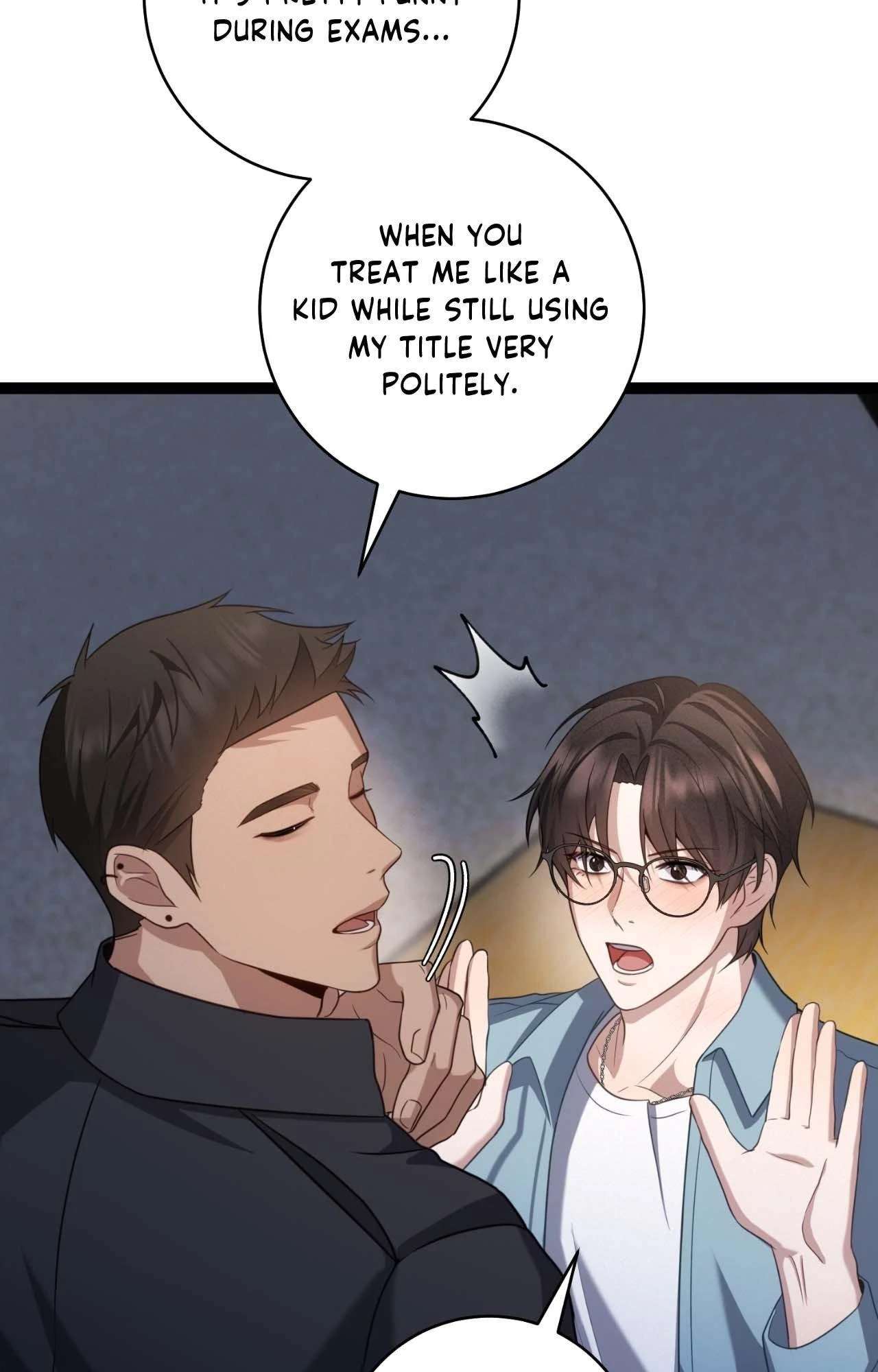 Read The Guide’s Treasure chapter 19 image 78 on Lezhin