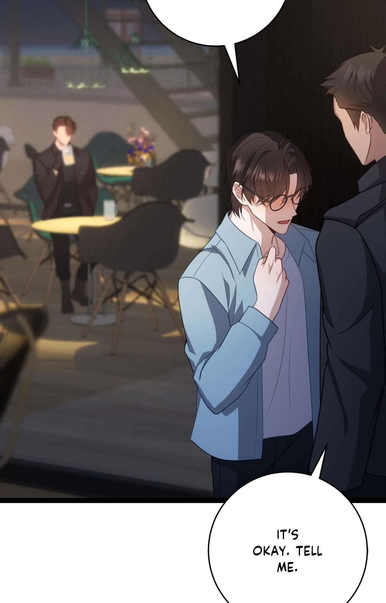 Read The Guide’s Treasure chapter 19 image 85 on Lezhin