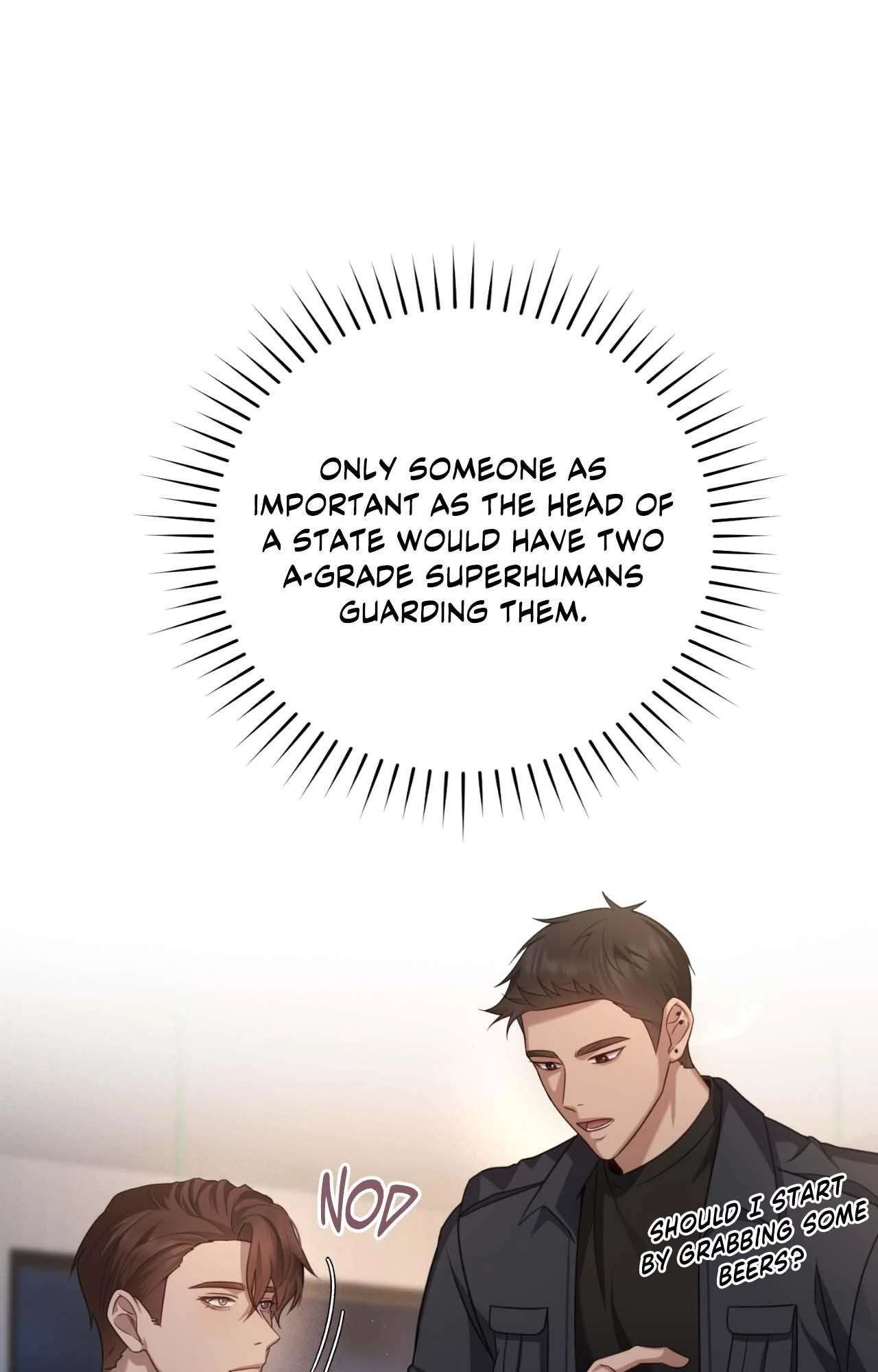 Read The Guide’s Treasure chapter 19 image 9 on Lezhin