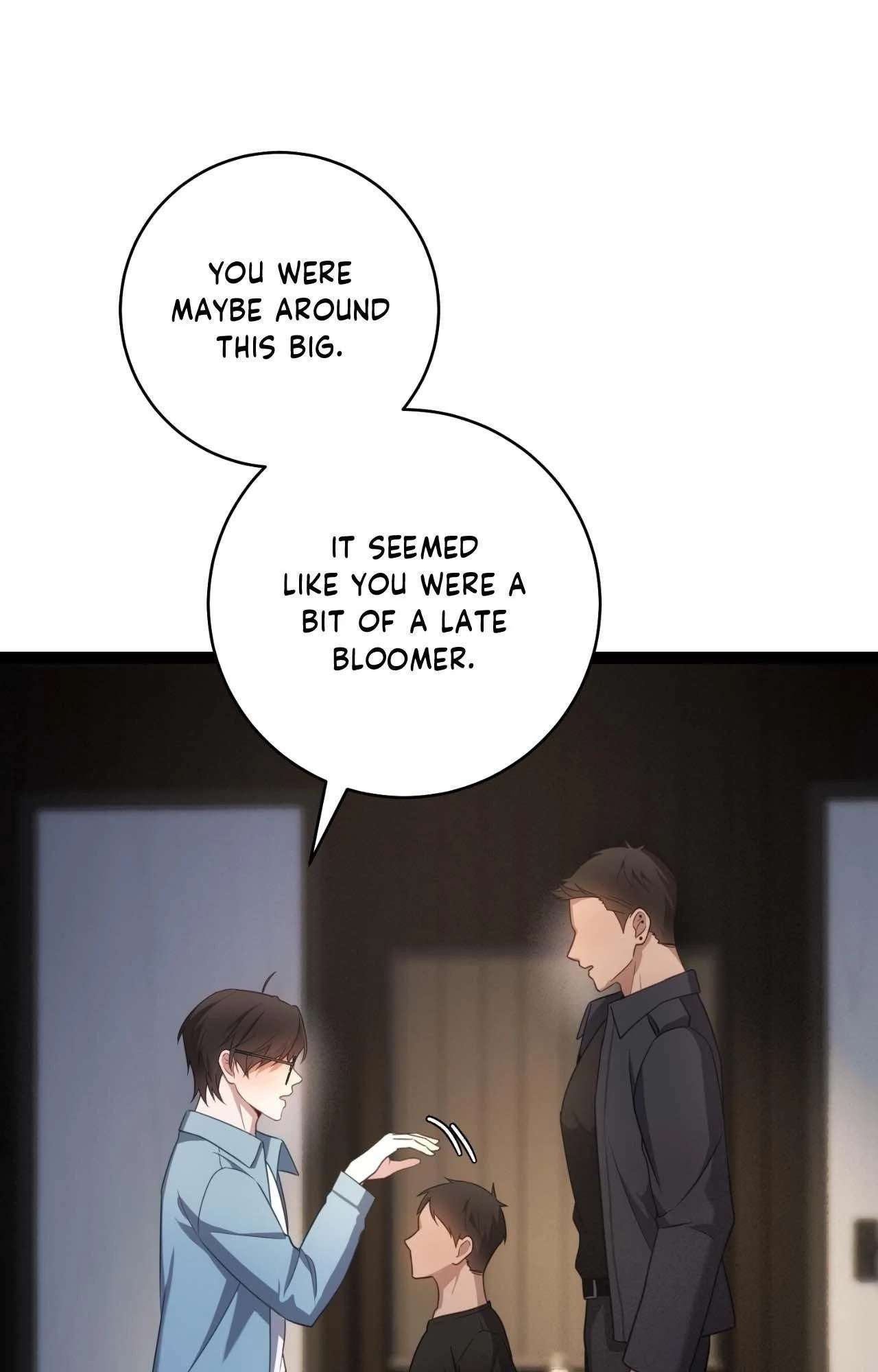 Read The Guide’s Treasure chapter 19 image 91 on Lezhin