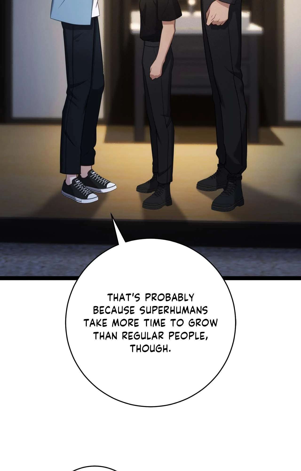 Read The Guide’s Treasure chapter 19 image 92 on Lezhin