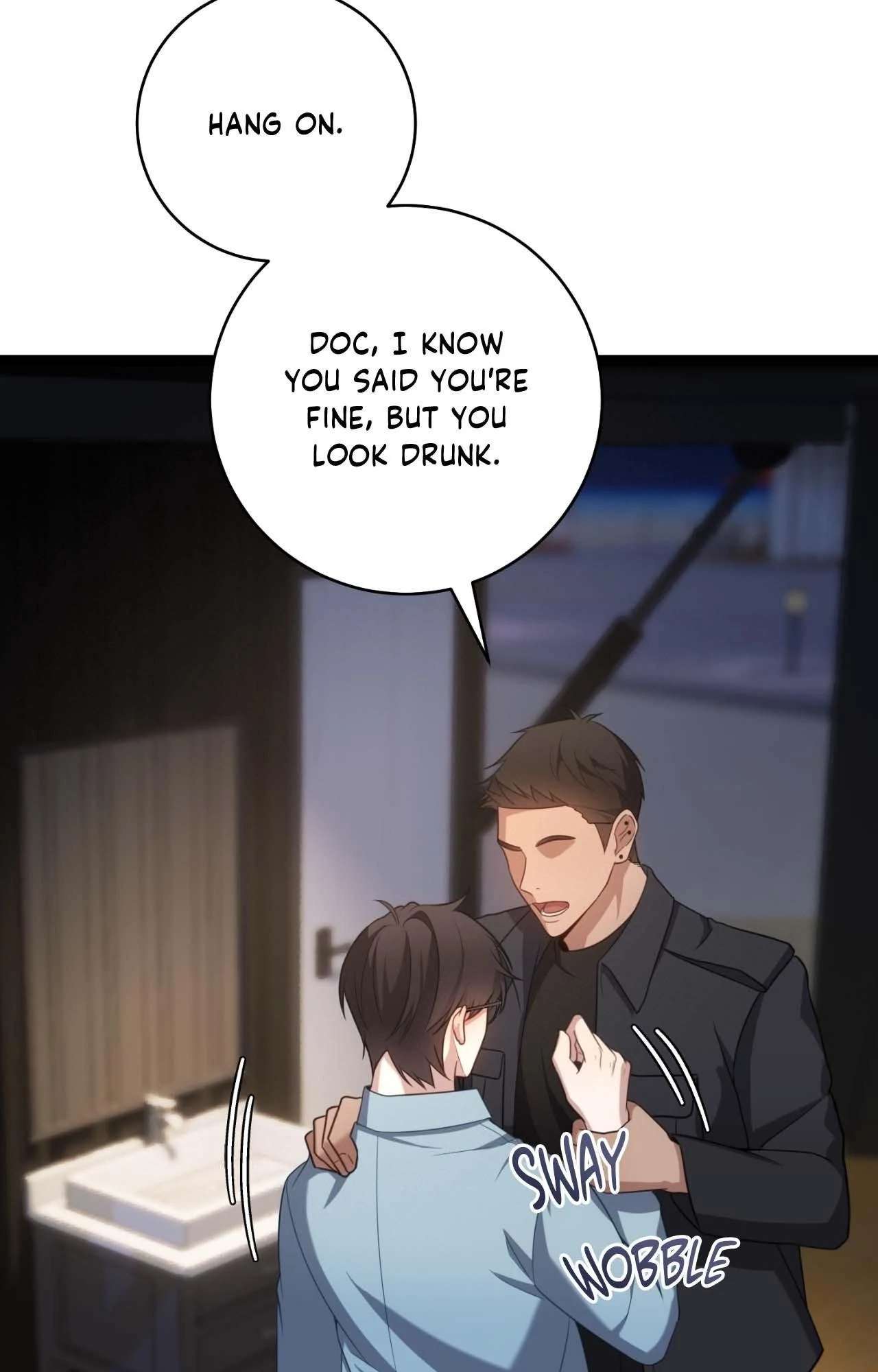 Read The Guide’s Treasure chapter 19 image 93 on Lezhin