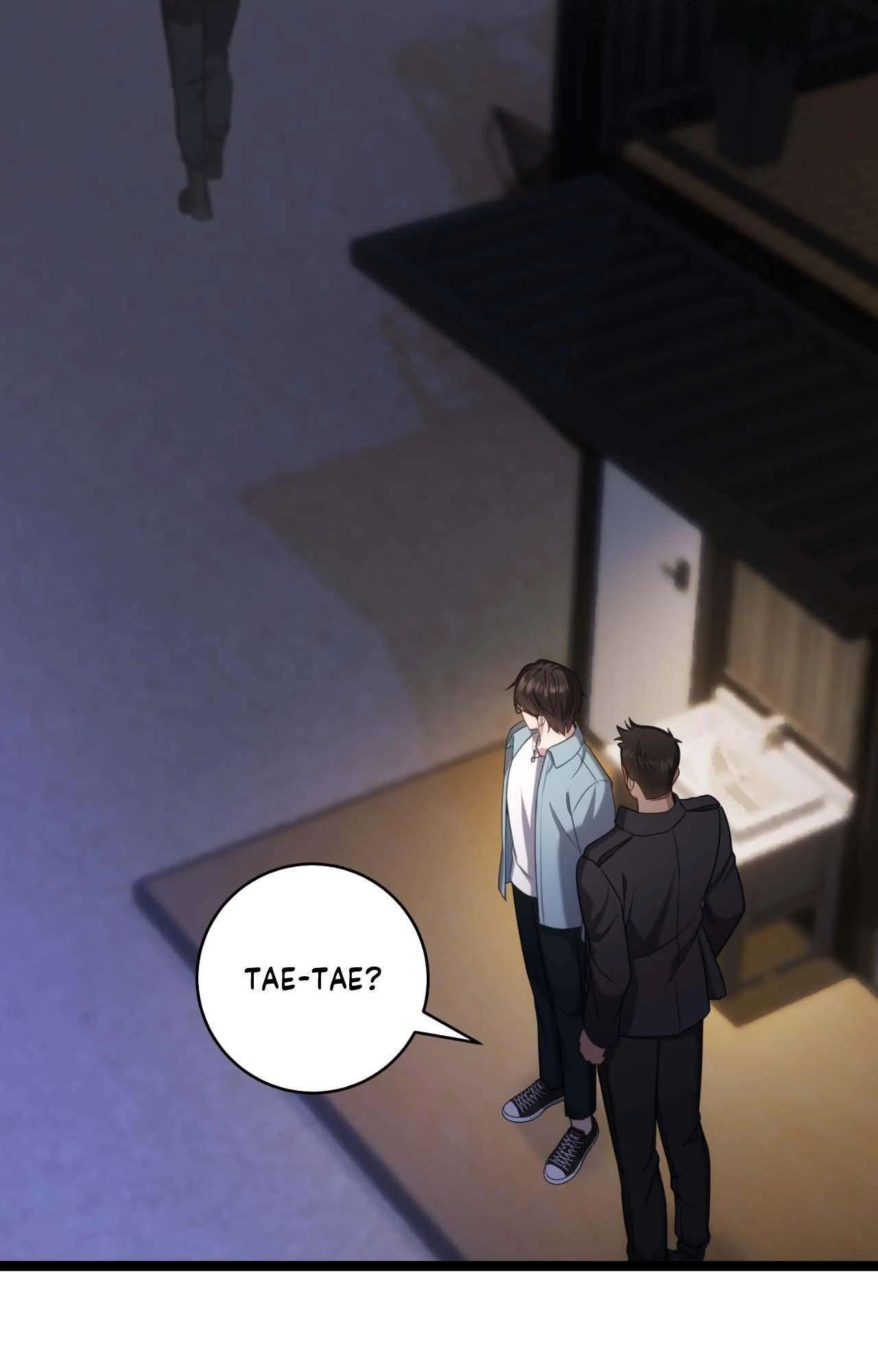 Read The Guide’s Treasure chapter 20 image 24 on Lezhin