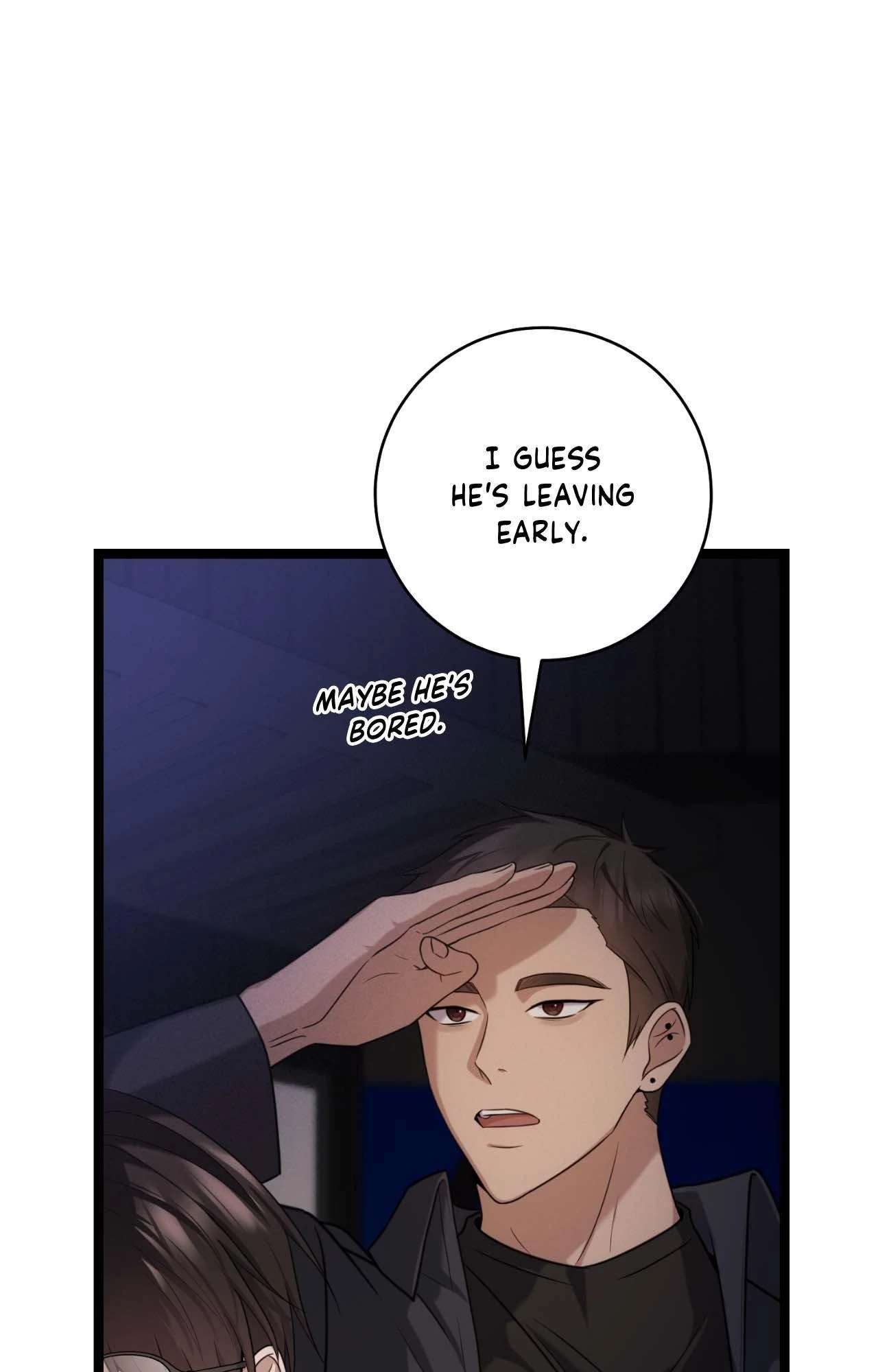Read The Guide’s Treasure chapter 20 image 25 on Lezhin