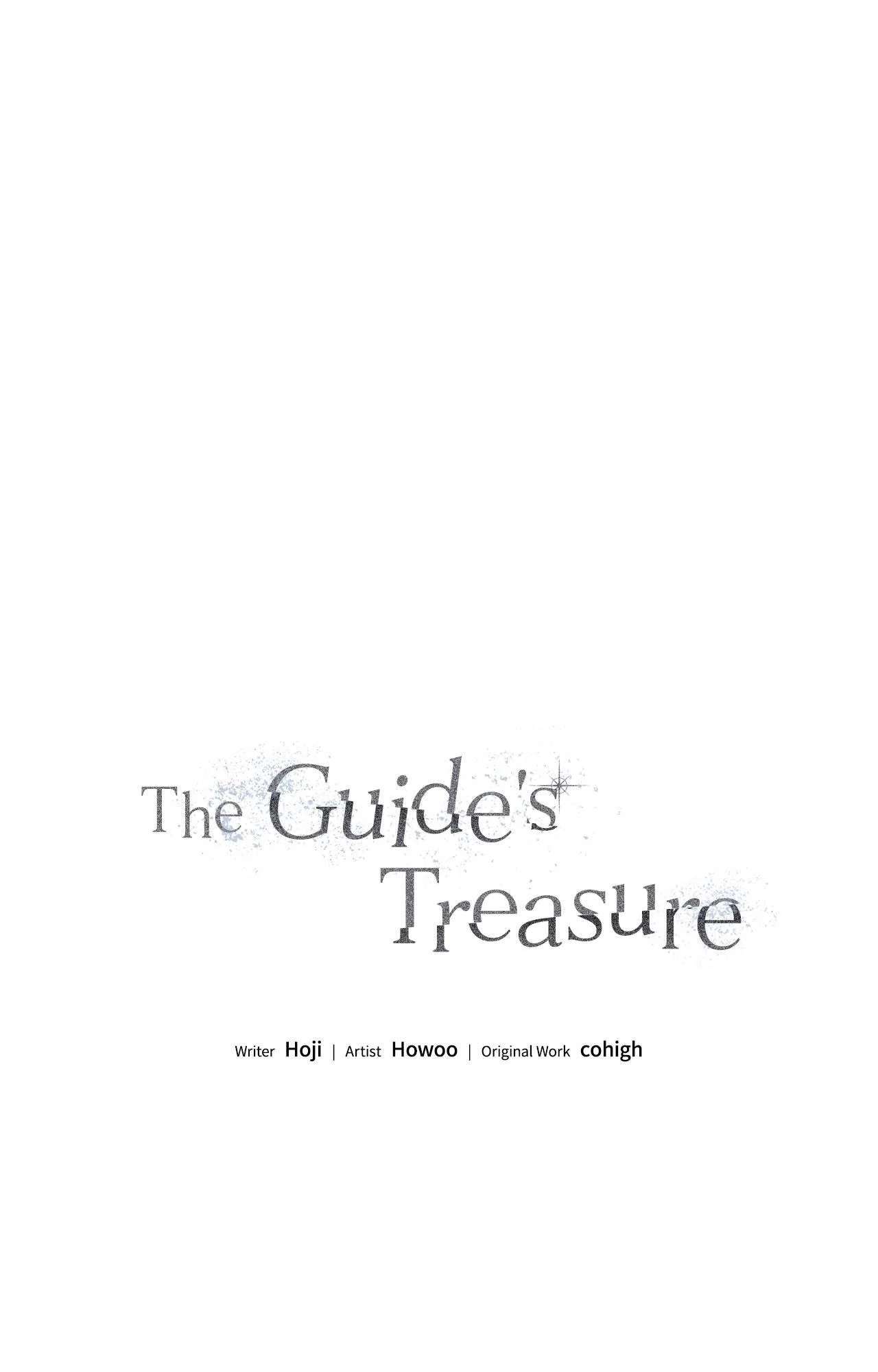 Read The Guide’s Treasure chapter 20 image 39 on Lezhin