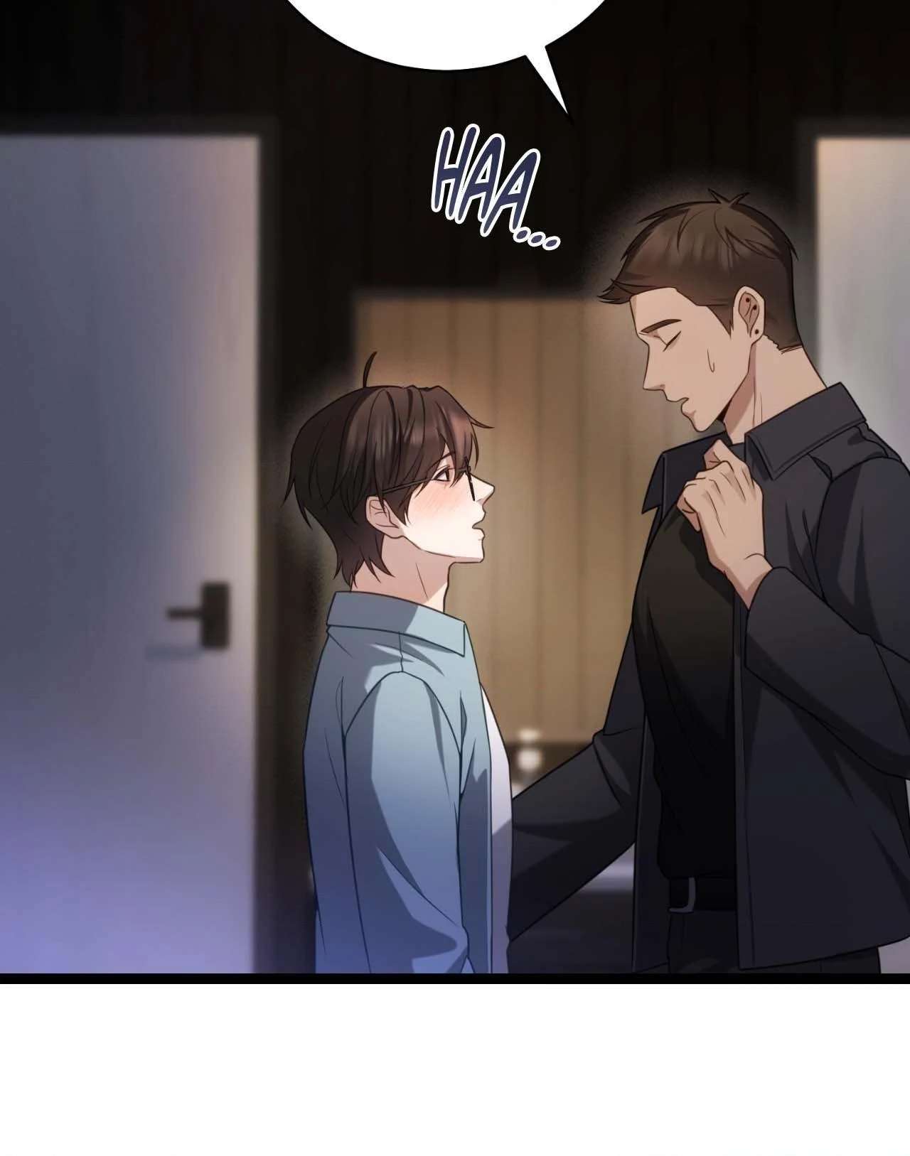 Read The Guide’s Treasure chapter 20 image 9 on Lezhin