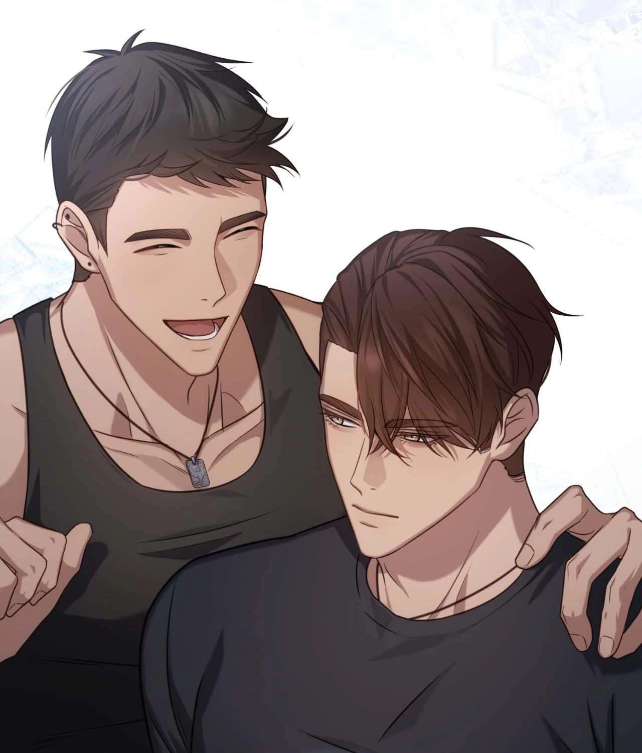 Read The Guide’s Treasure chapter 22 image 50 on Lezhin