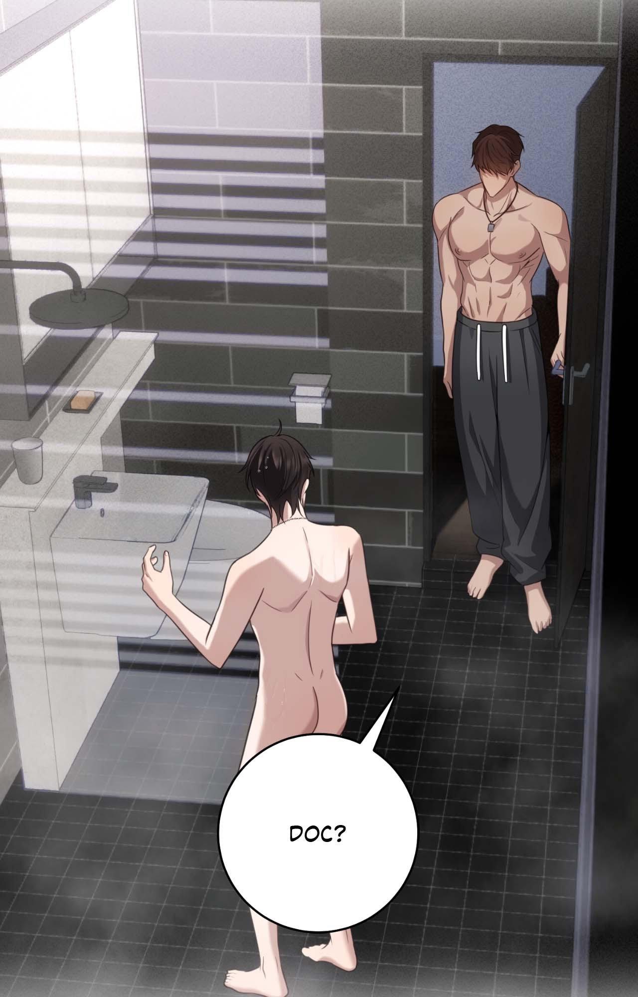 Read The Guide’s Treasure chapter 23 image 17 on Lezhin