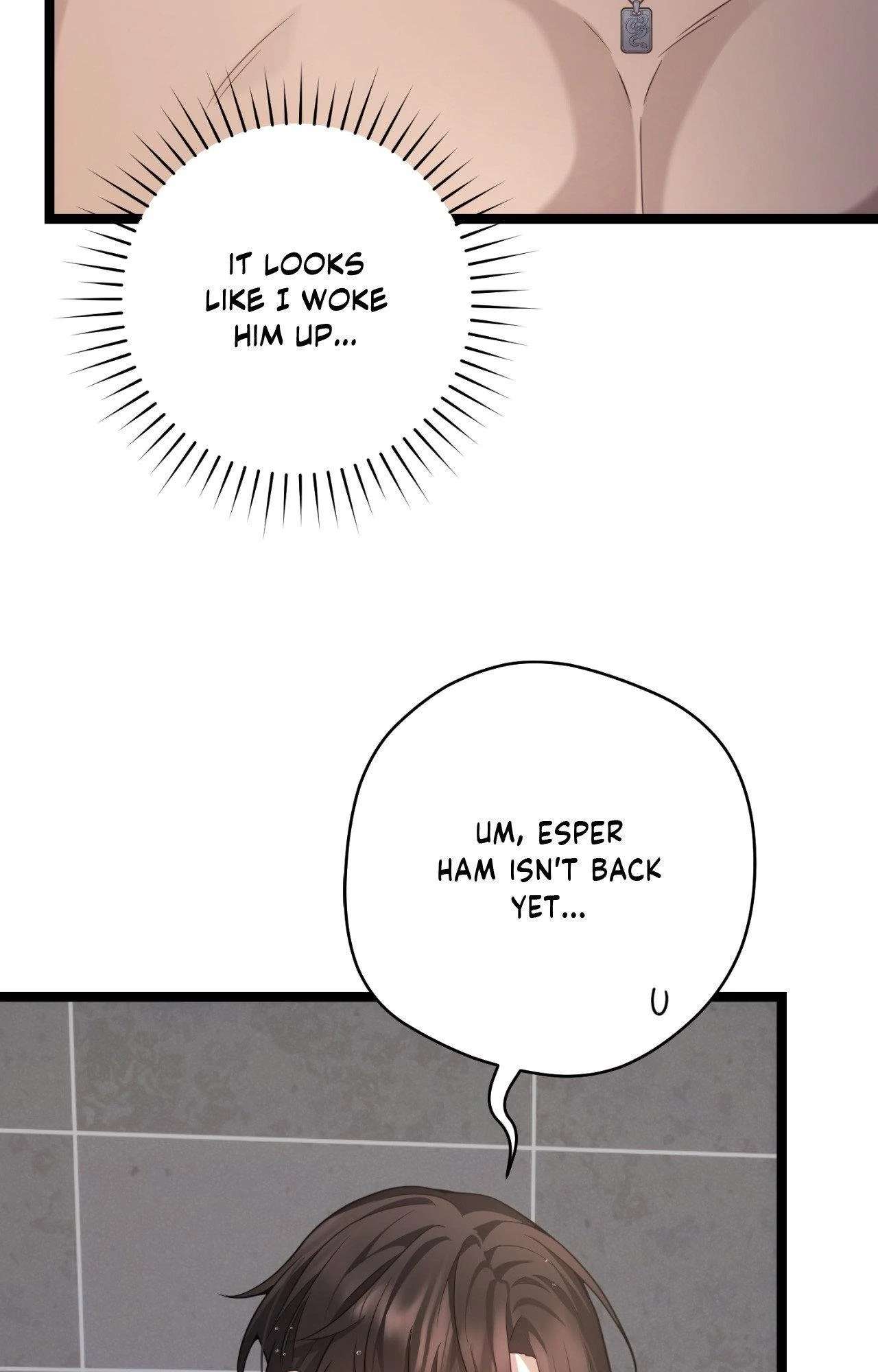 Read The Guide’s Treasure chapter 23 image 21 on Lezhin