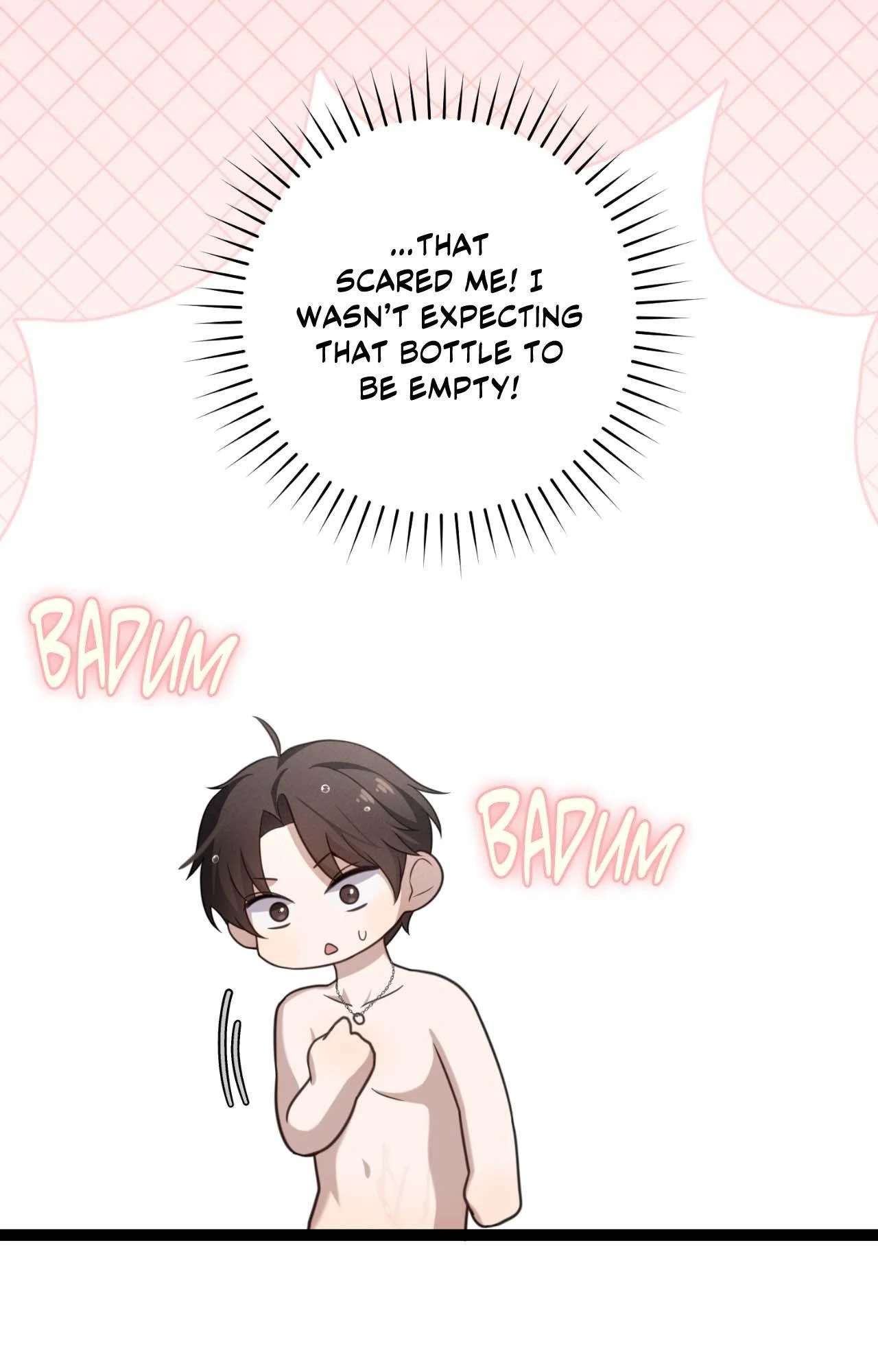 Read The Guide’s Treasure chapter 23 image 3 on Lezhin