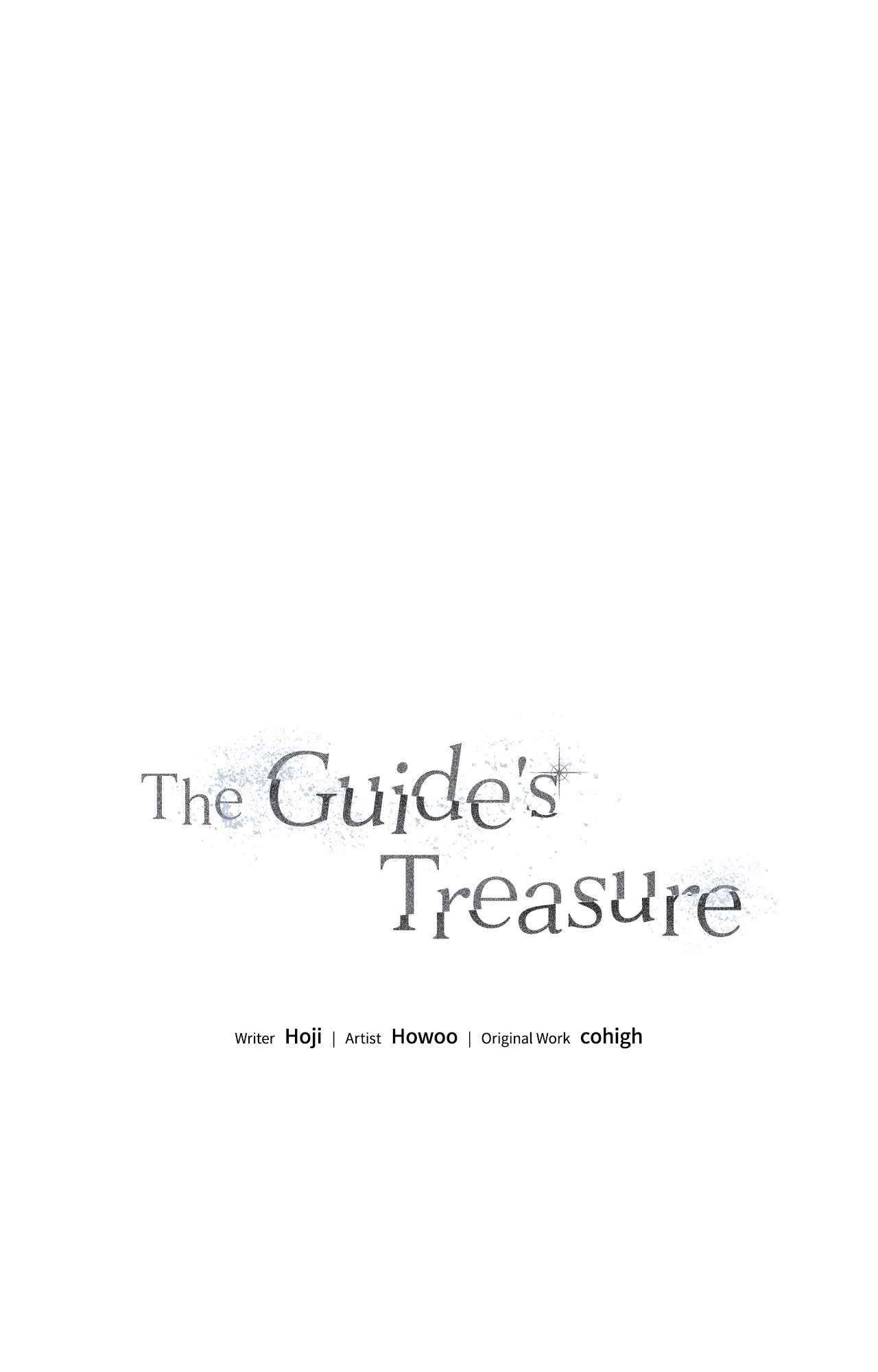 Read The Guide’s Treasure chapter 23 image 34 on Lezhin