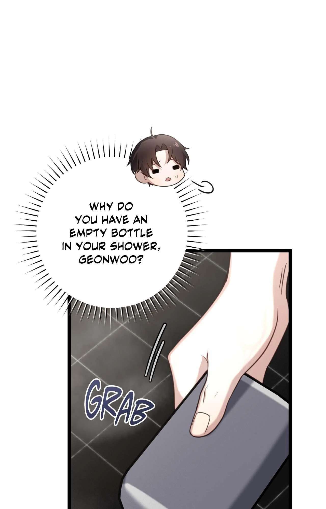 Read The Guide’s Treasure chapter 23 image 4 on Lezhin
