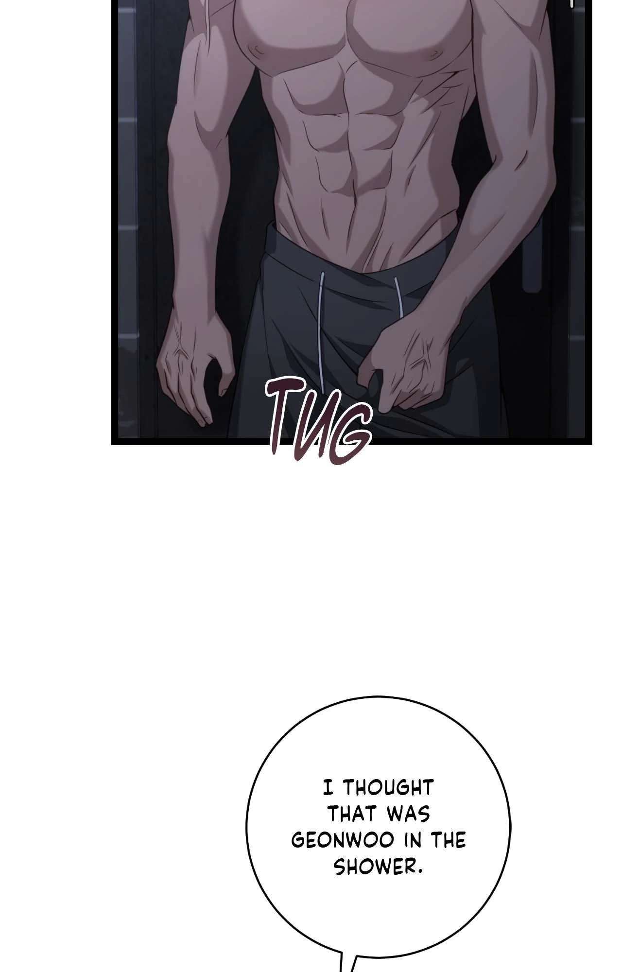 Read The Guide’s Treasure chapter 23 image 41 on Lezhin